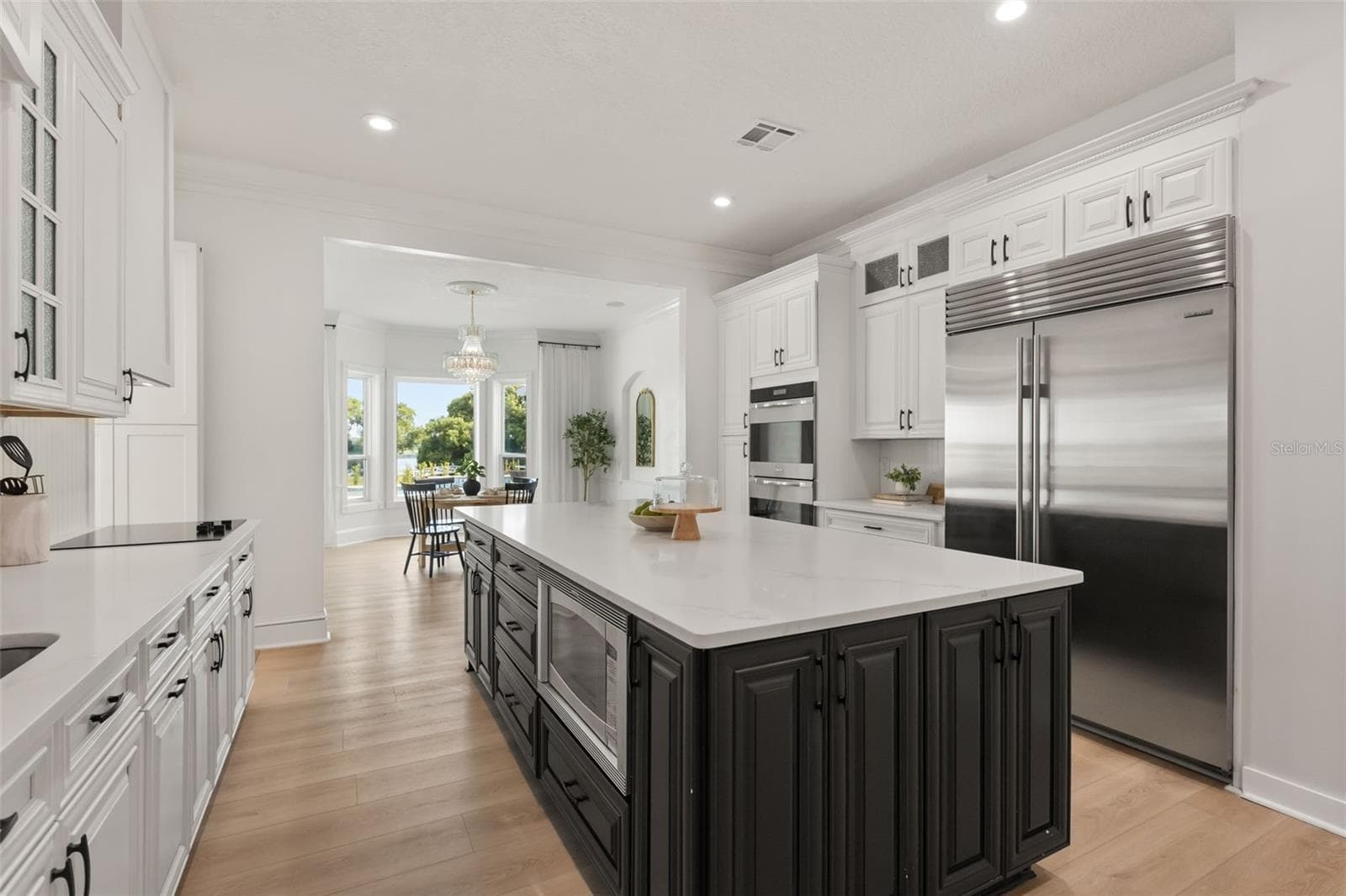 Scullery (Prep Kitchen) - 7703 SADLER RD, MOUNT DORA