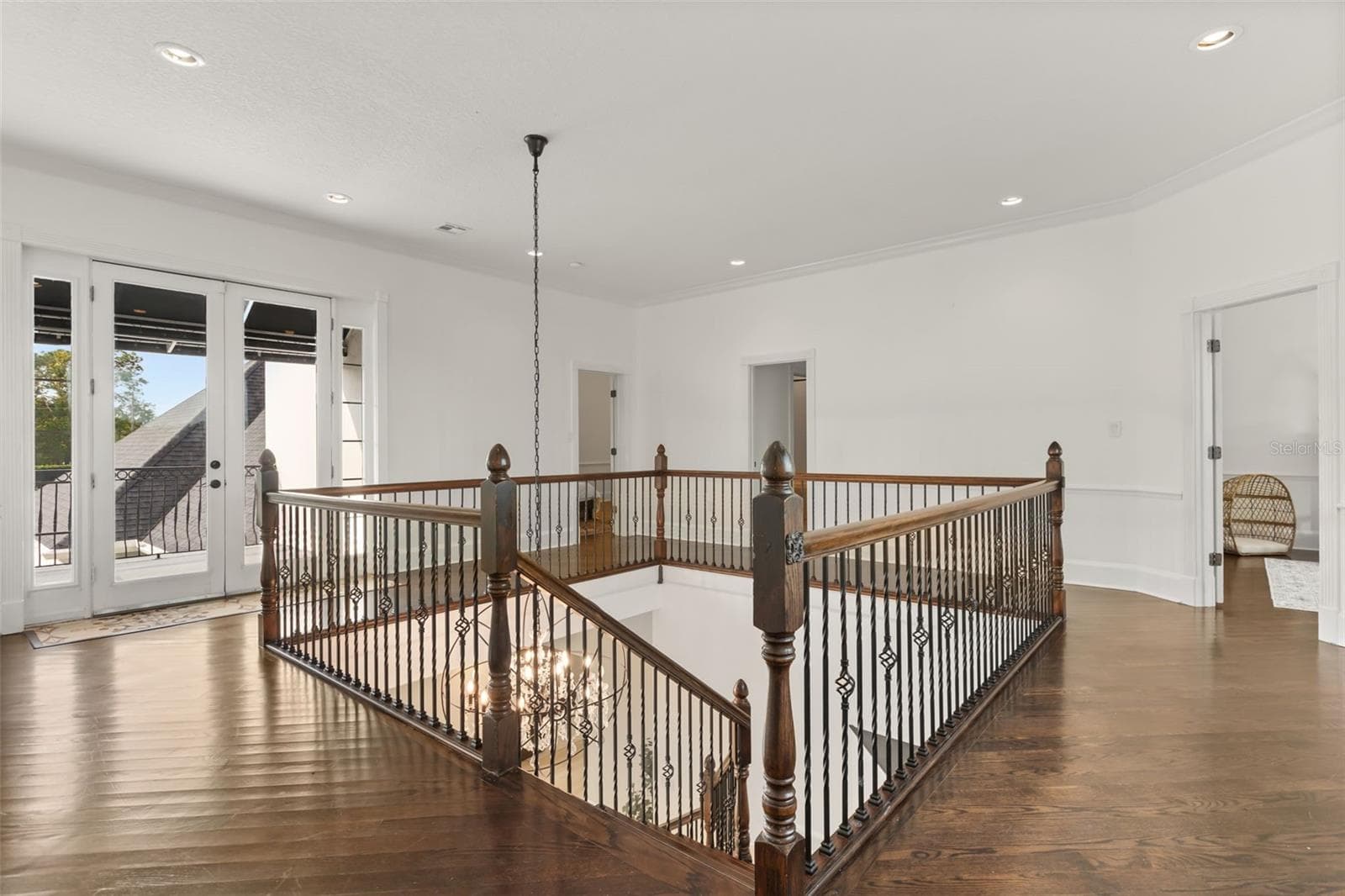 Second Floor - 7703 SADLER RD, MOUNT DORA