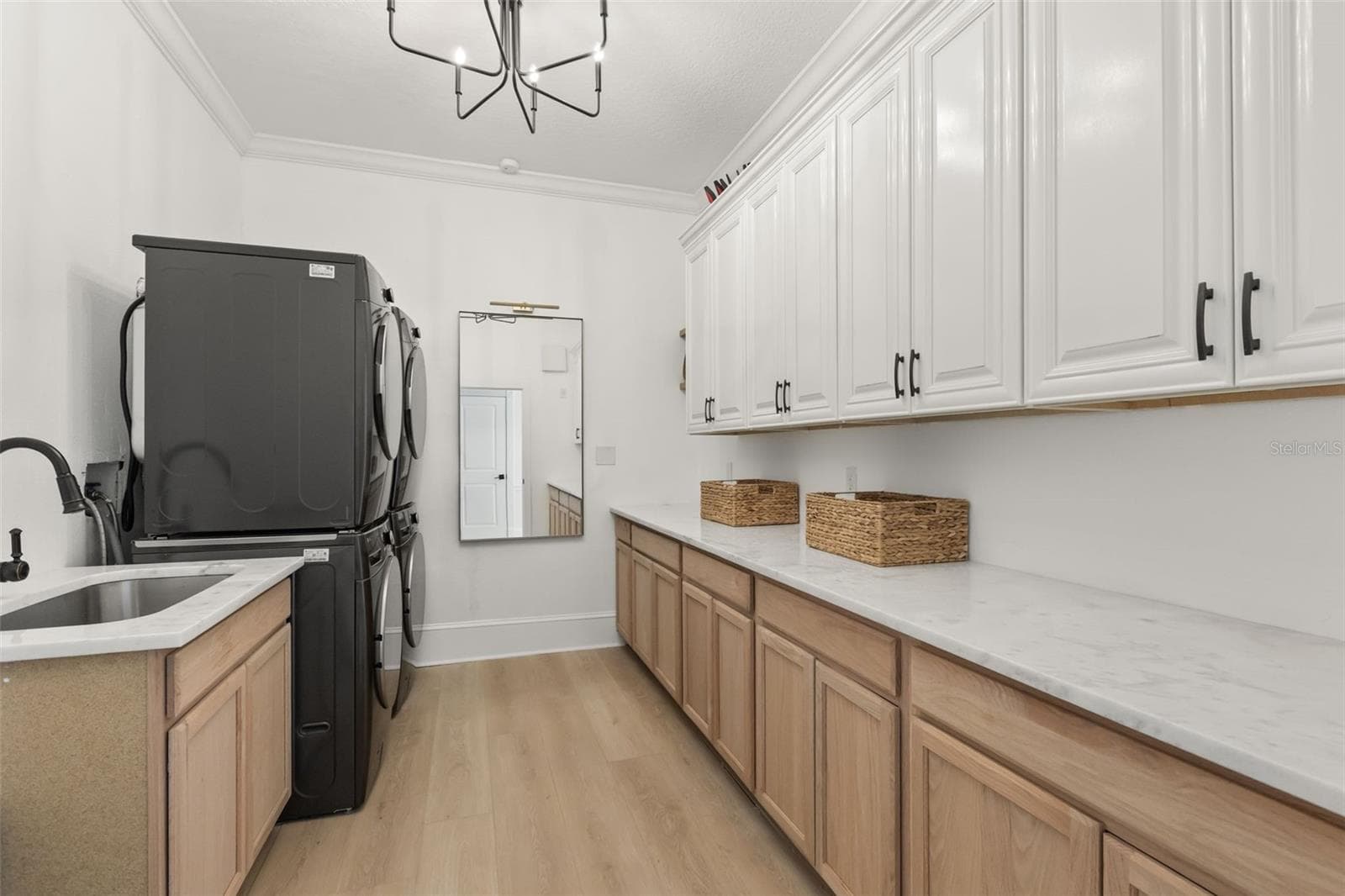 Laundry Room (First Floor) - 7703 SADLER RD, MOUNT DORA