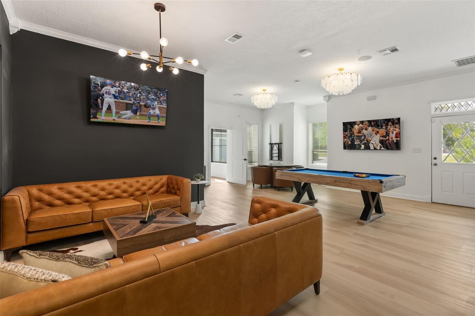 Game Room - 7703 SADLER RD, MOUNT DORA