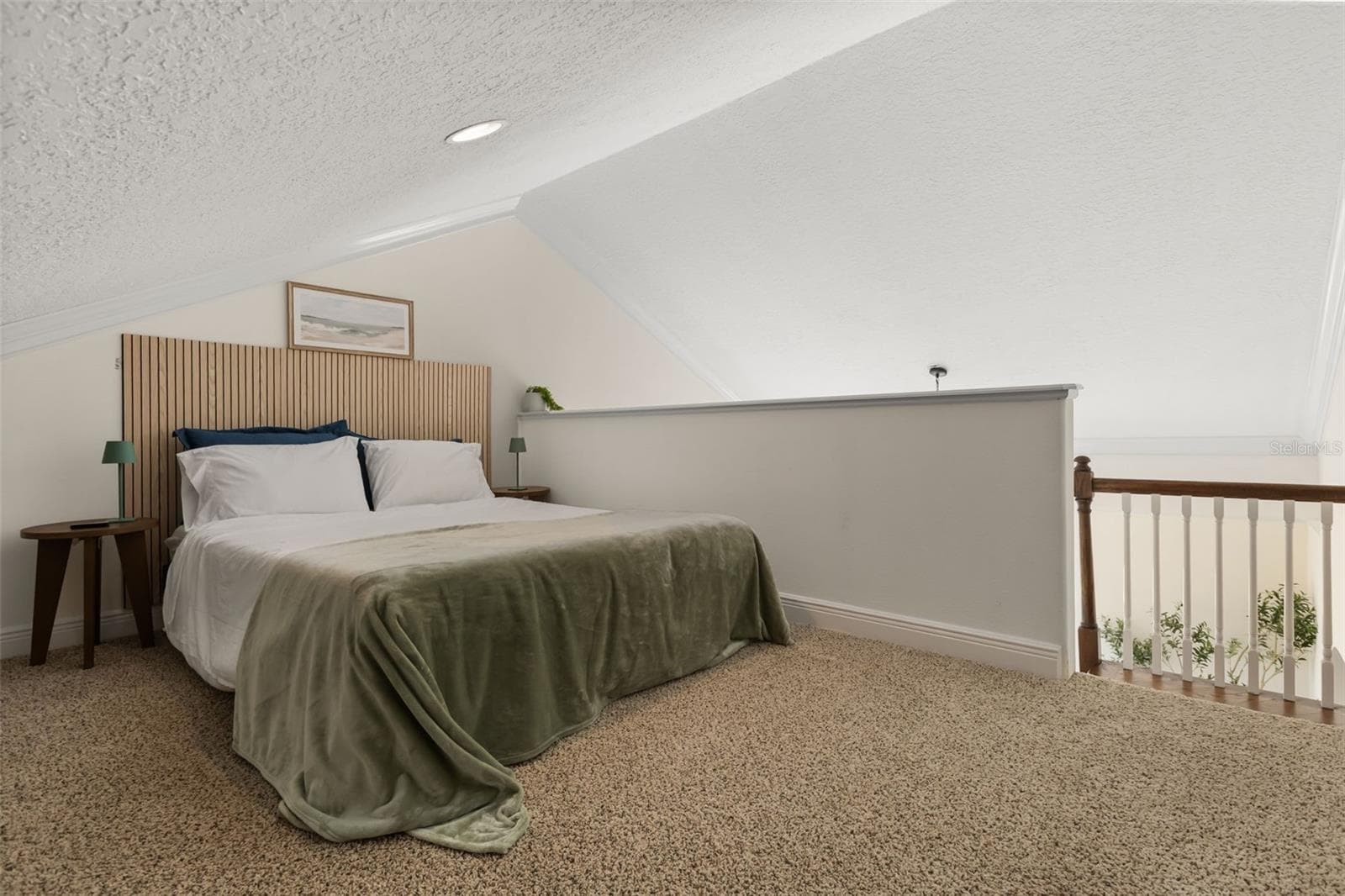 In-Law Suite 1 Loft - 7703 SADLER RD, MOUNT DORA
