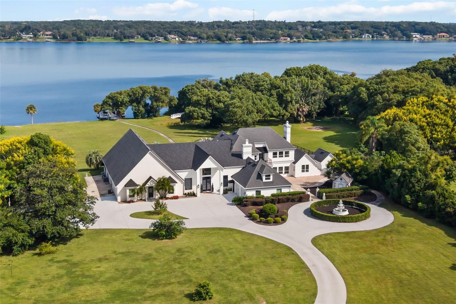 Single Family Residence at 7703 SADLER RD, MOUNT DORA, photo 98 of 98