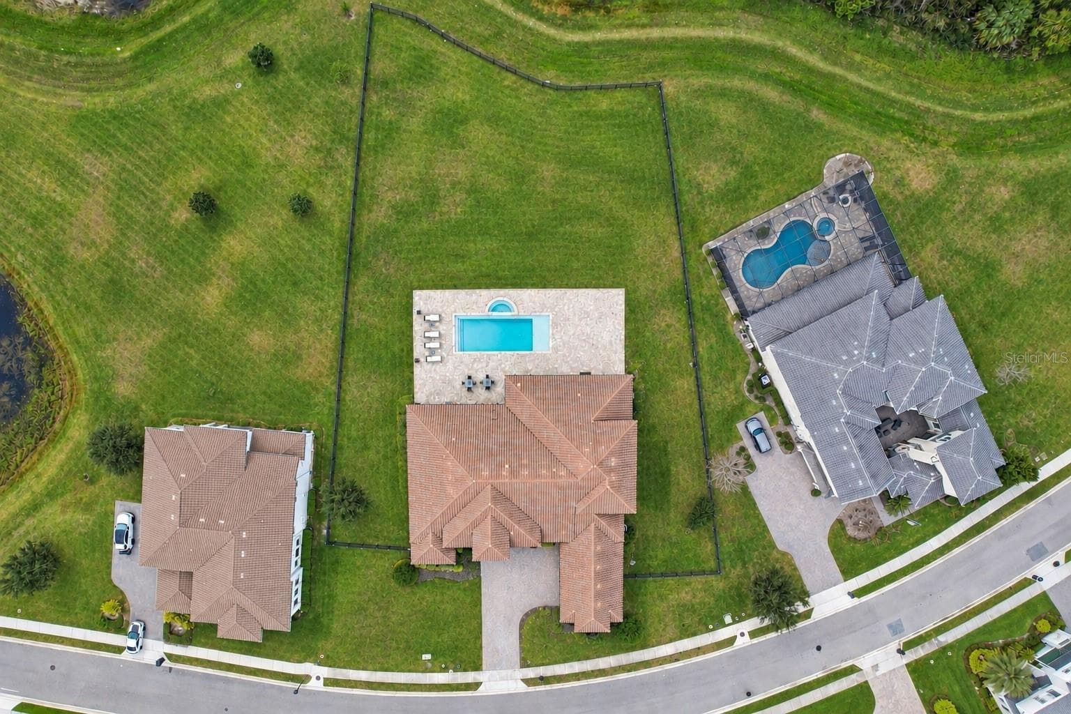 Single Family Residence at 3764 FARM BELL PL, LAKE MARY, photo 79 of 80