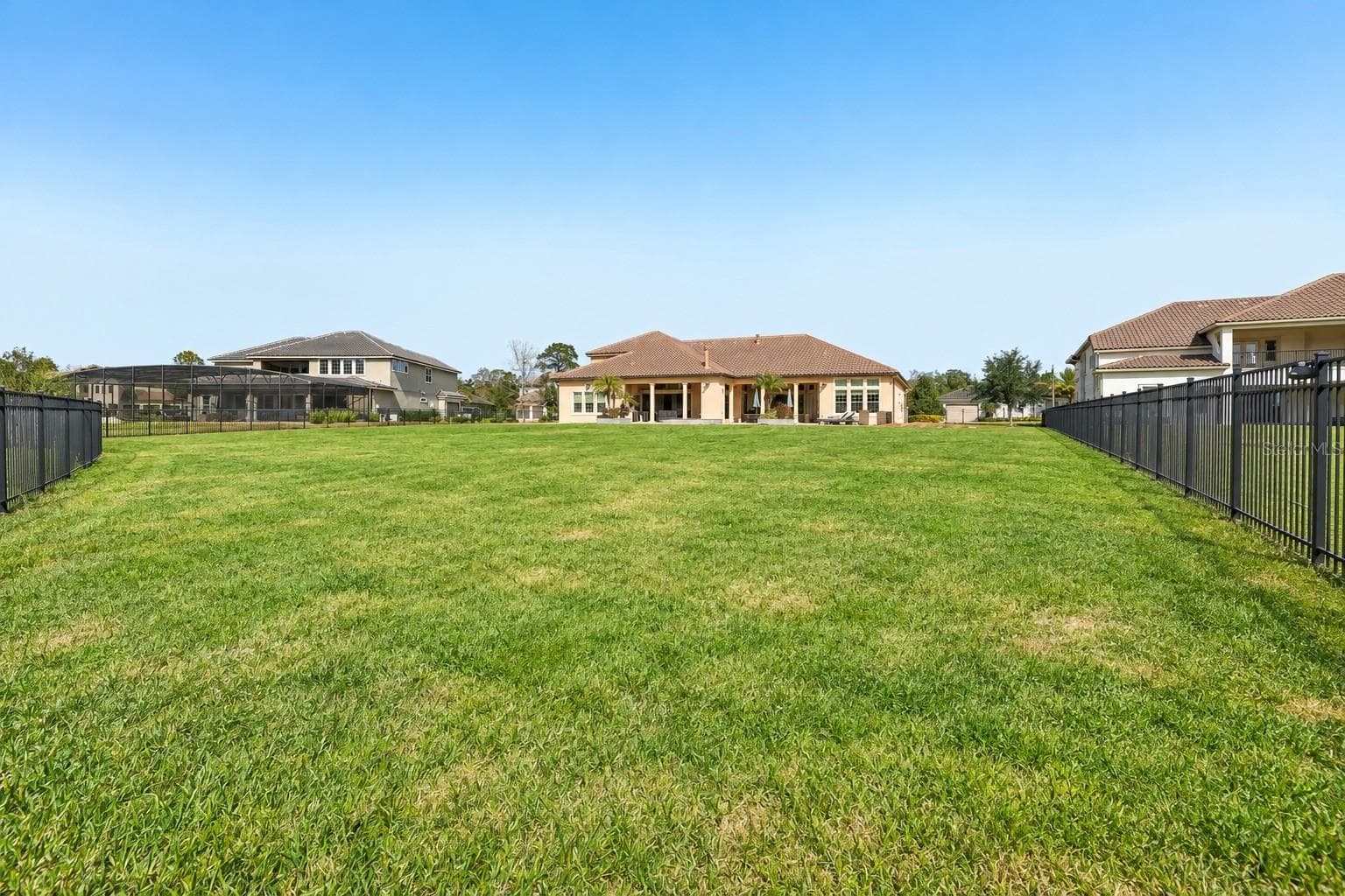 Single Family Residence at 3764 FARM BELL PL, LAKE MARY, photo 80 of 80