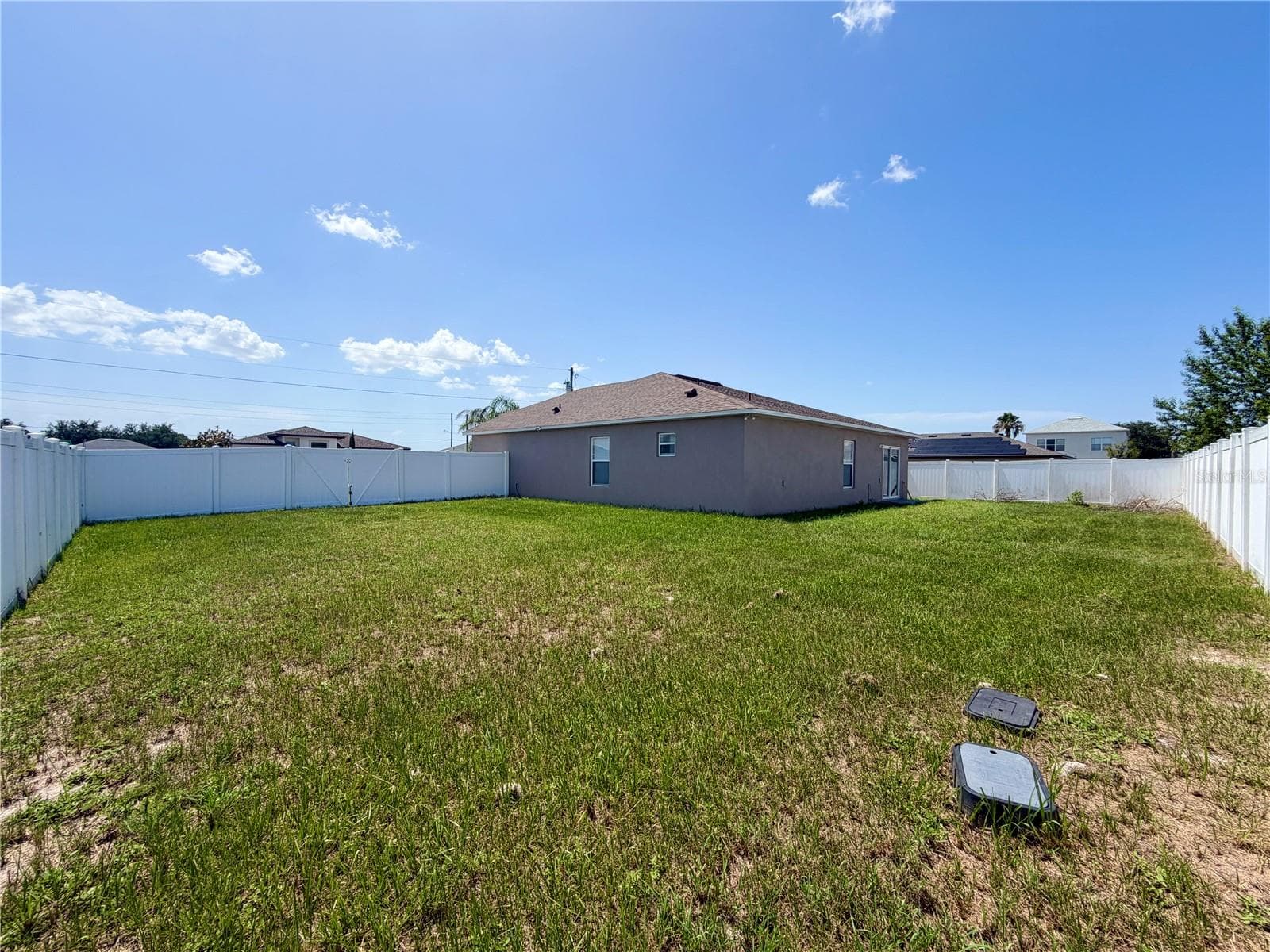 Single Family Residence at 100 CIMARRON LN, POINCIANA, photo 39 of 40