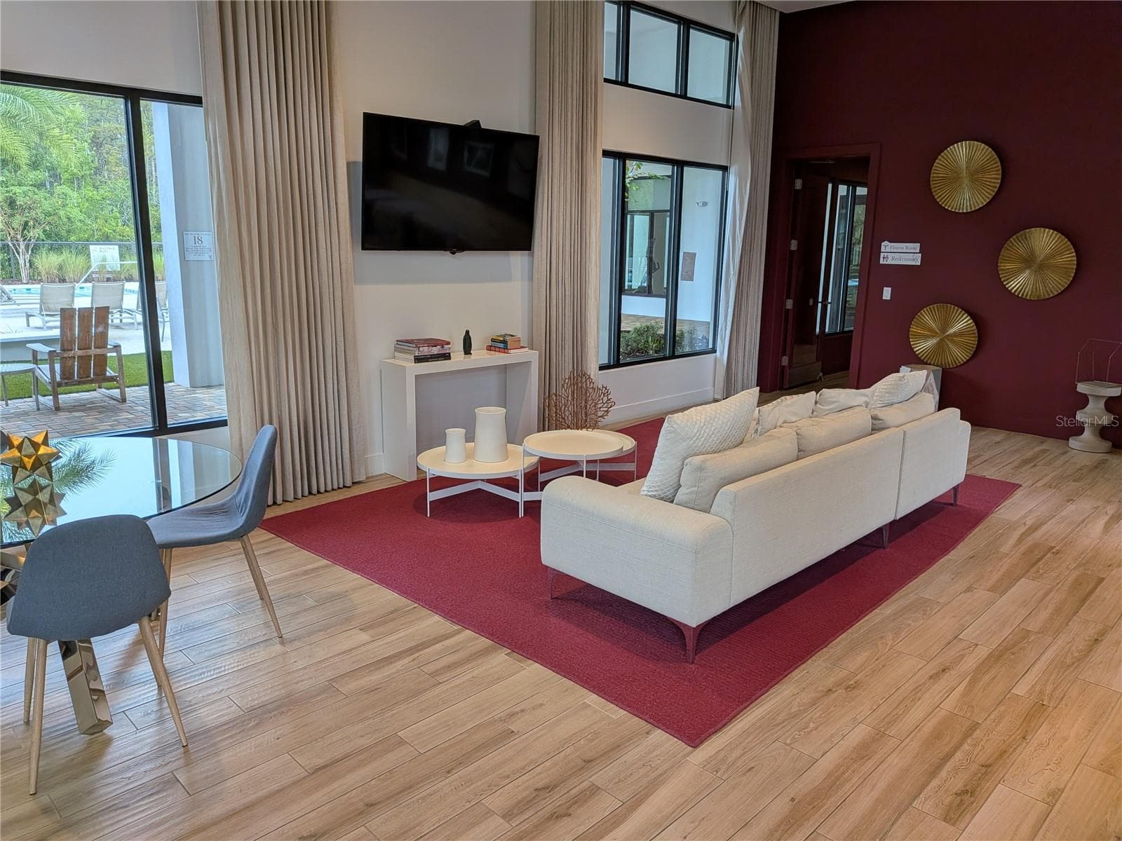 Single Family Residence at 14121 ALAFAYA OAK BND, ORLANDO, photo 34 of 38