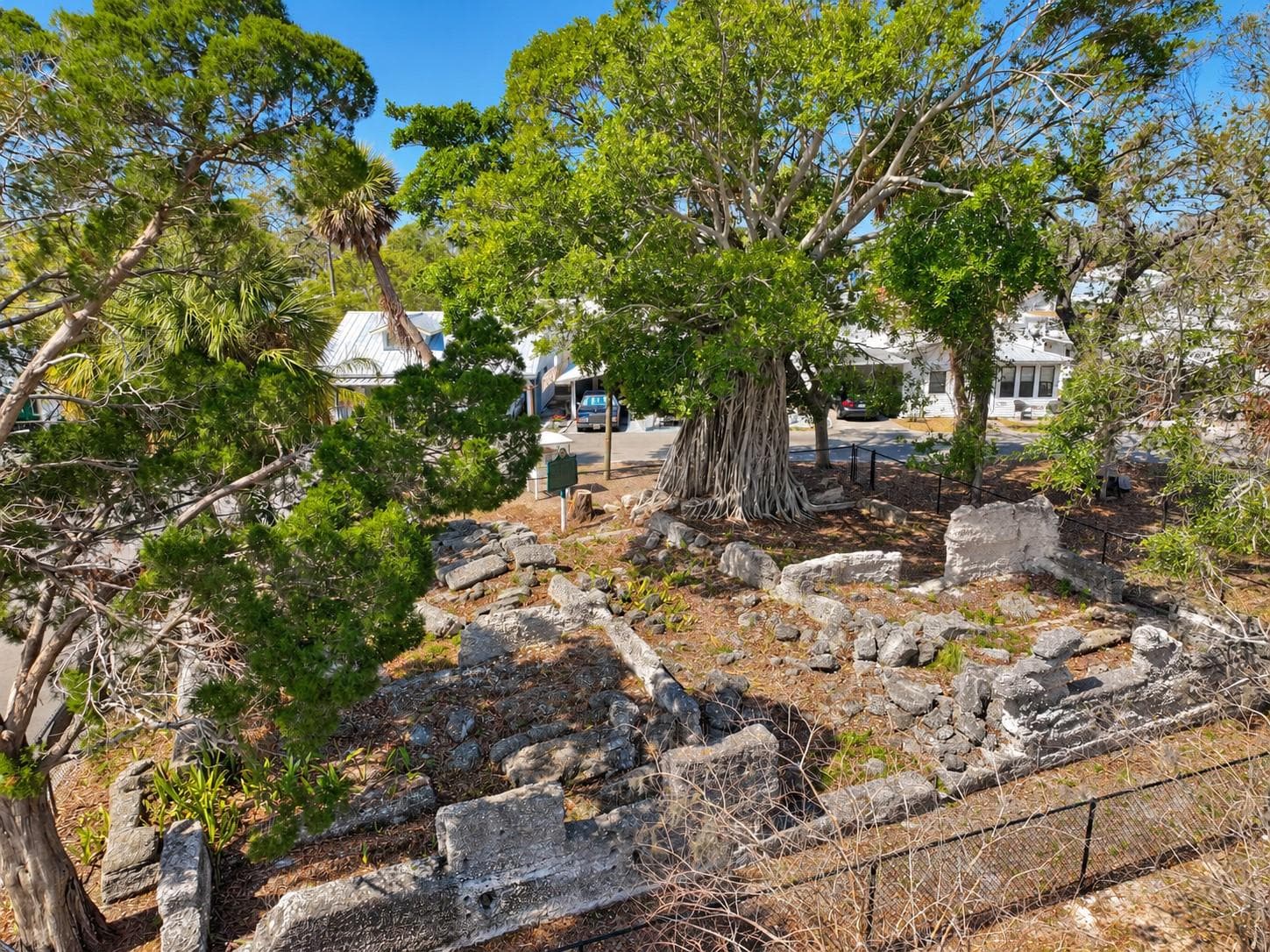 Single Family Residence at 12 LAFAYETTE ST, BRADENTON, photo 50 of 55