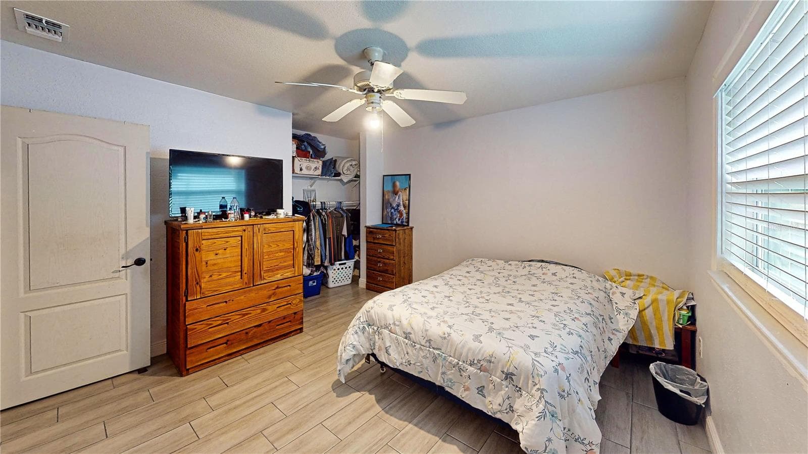 Primary bedroom - 330 12TH ST W, PALMETTO