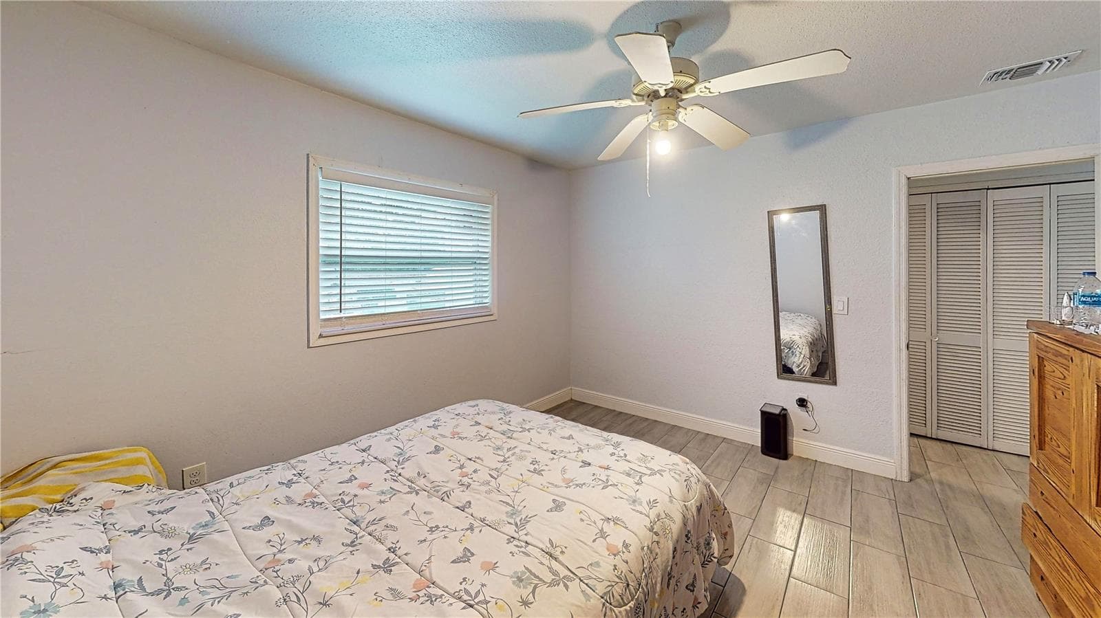 Primary bedroom - 330 12TH ST W, PALMETTO