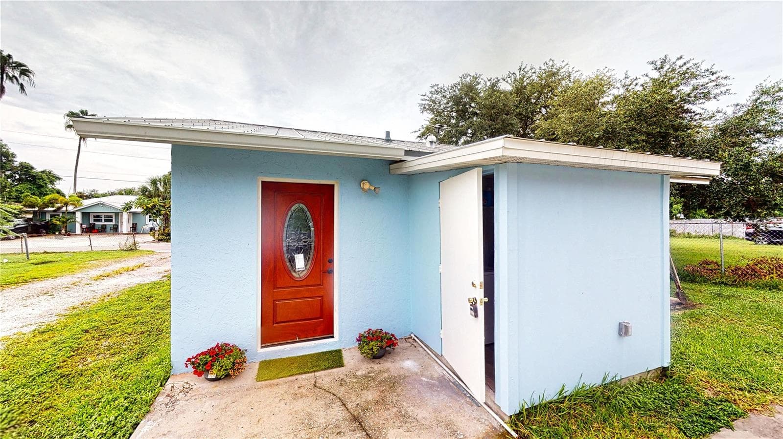 Back - 330 12TH ST W, PALMETTO