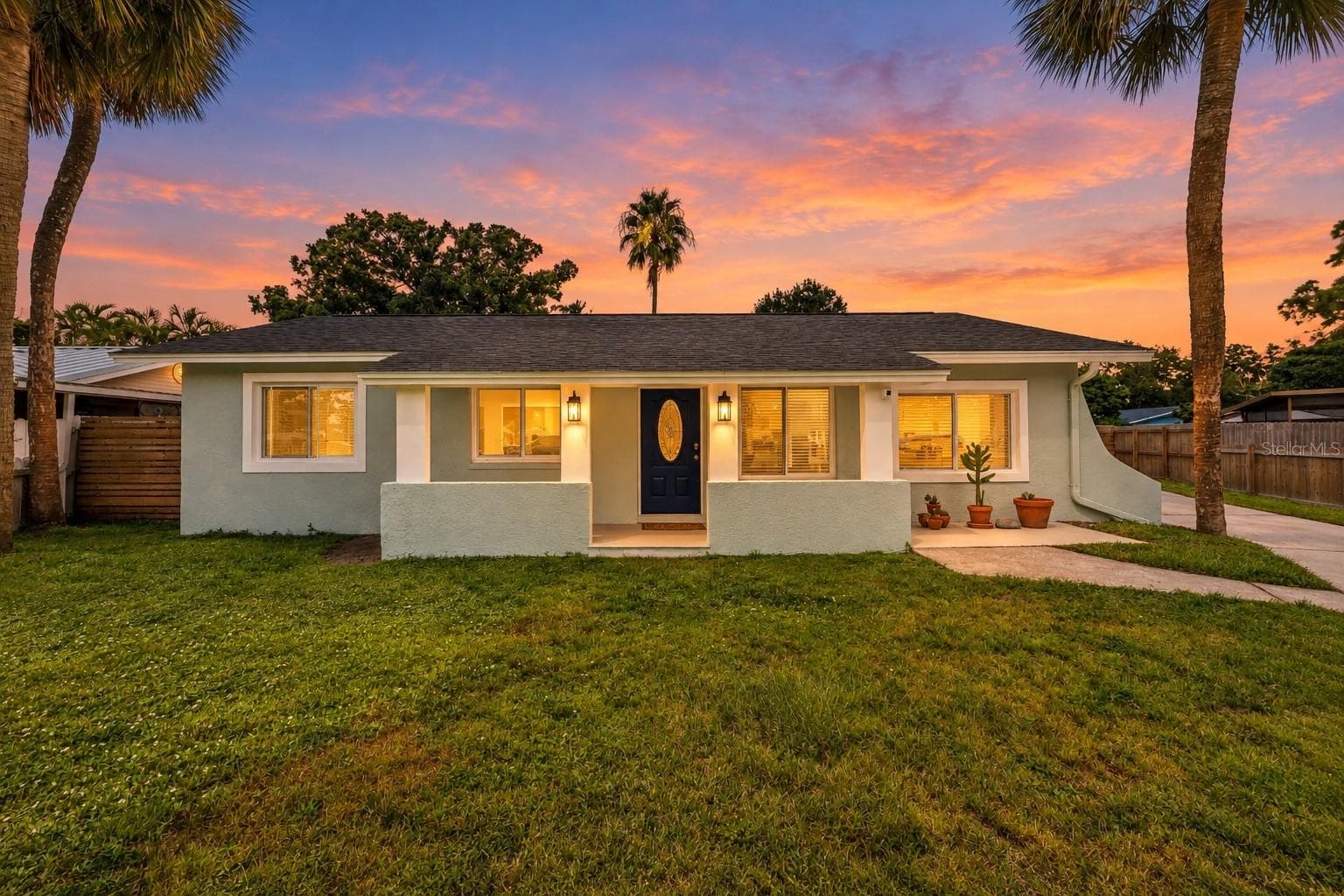 Single Family Residence at 6039 99TH CT, PINELLAS PARK