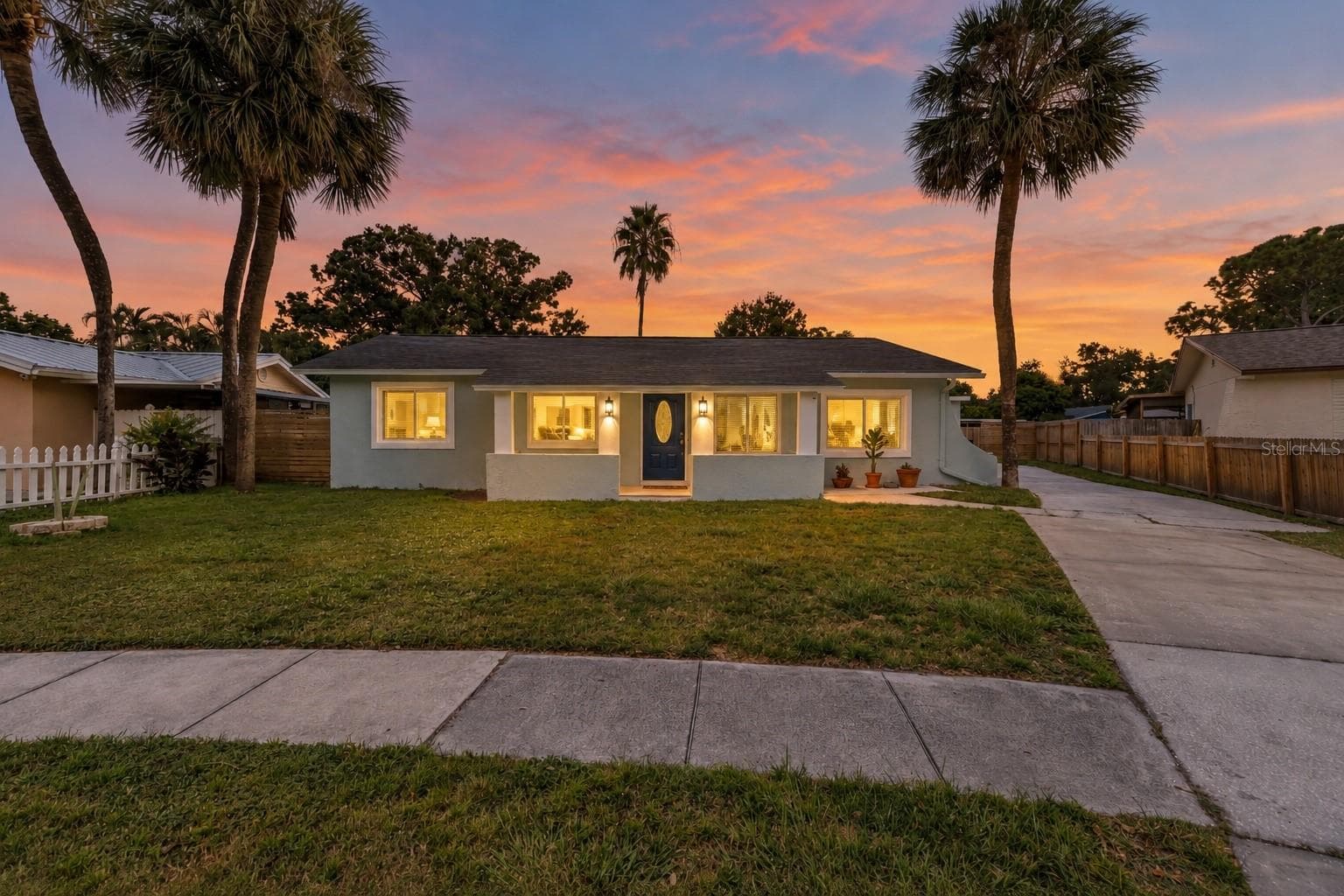Single Family Residence at 6039 99TH CT, PINELLAS PARK, photo 3 of 51