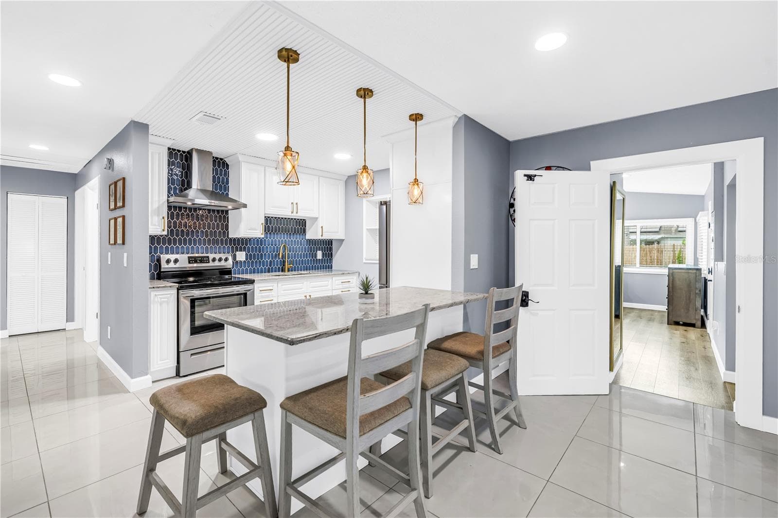 Single Family Residence at 6039 99TH CT, PINELLAS PARK, photo 10 of 51