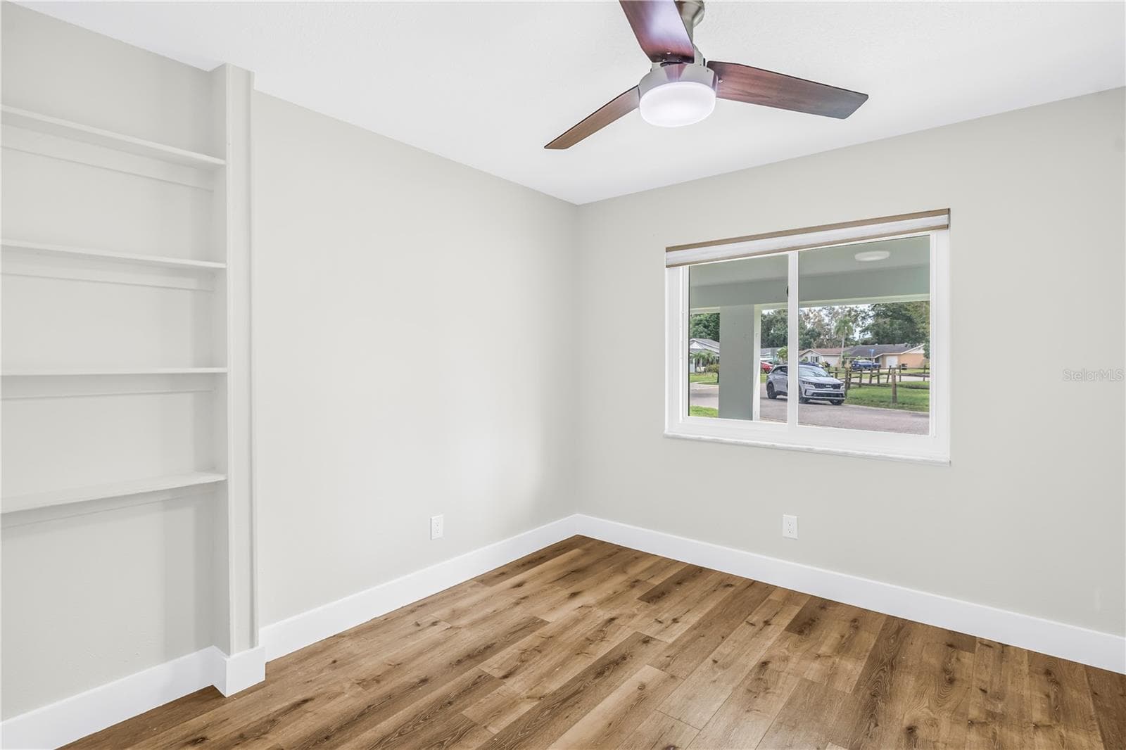 Bedroom 1 - 6039 99TH CT, PINELLAS PARK