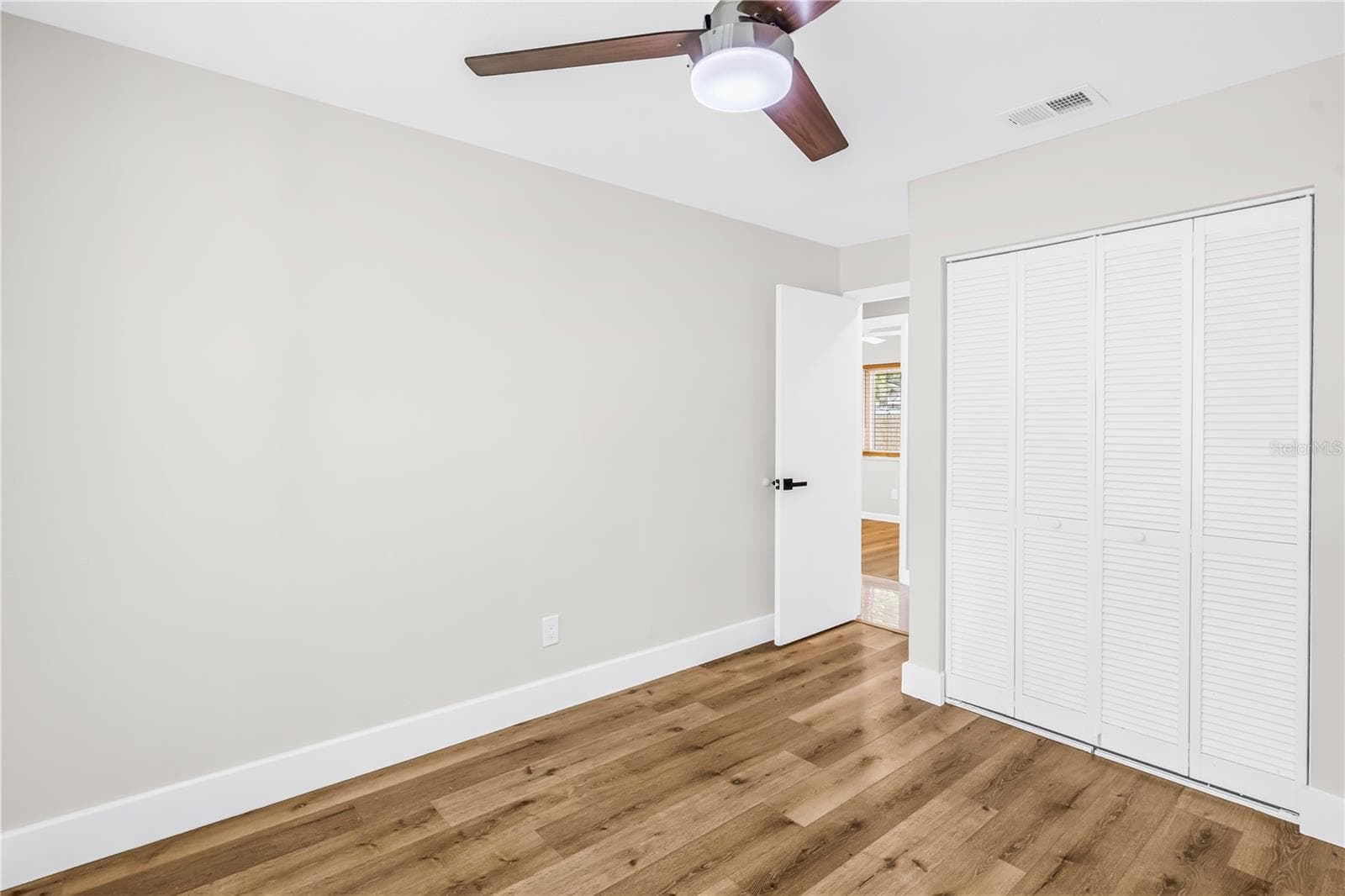 Bedroom 1 - 6039 99TH CT, PINELLAS PARK