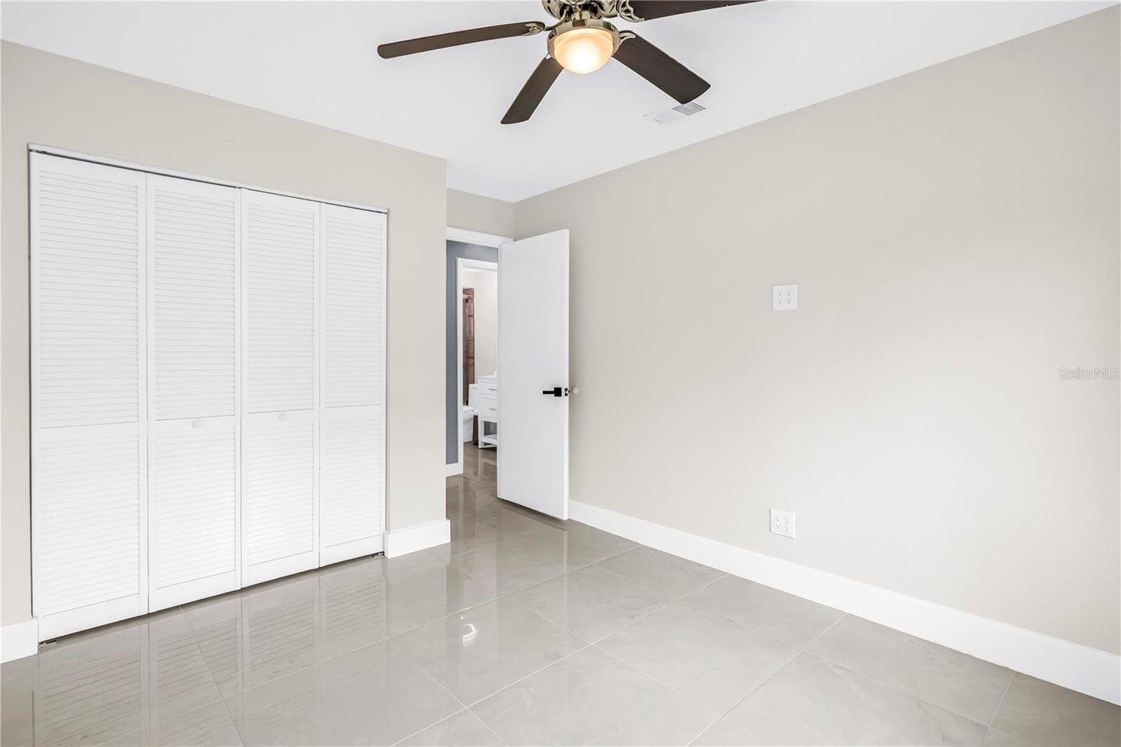 Bedroom 2 - 6039 99TH CT, PINELLAS PARK