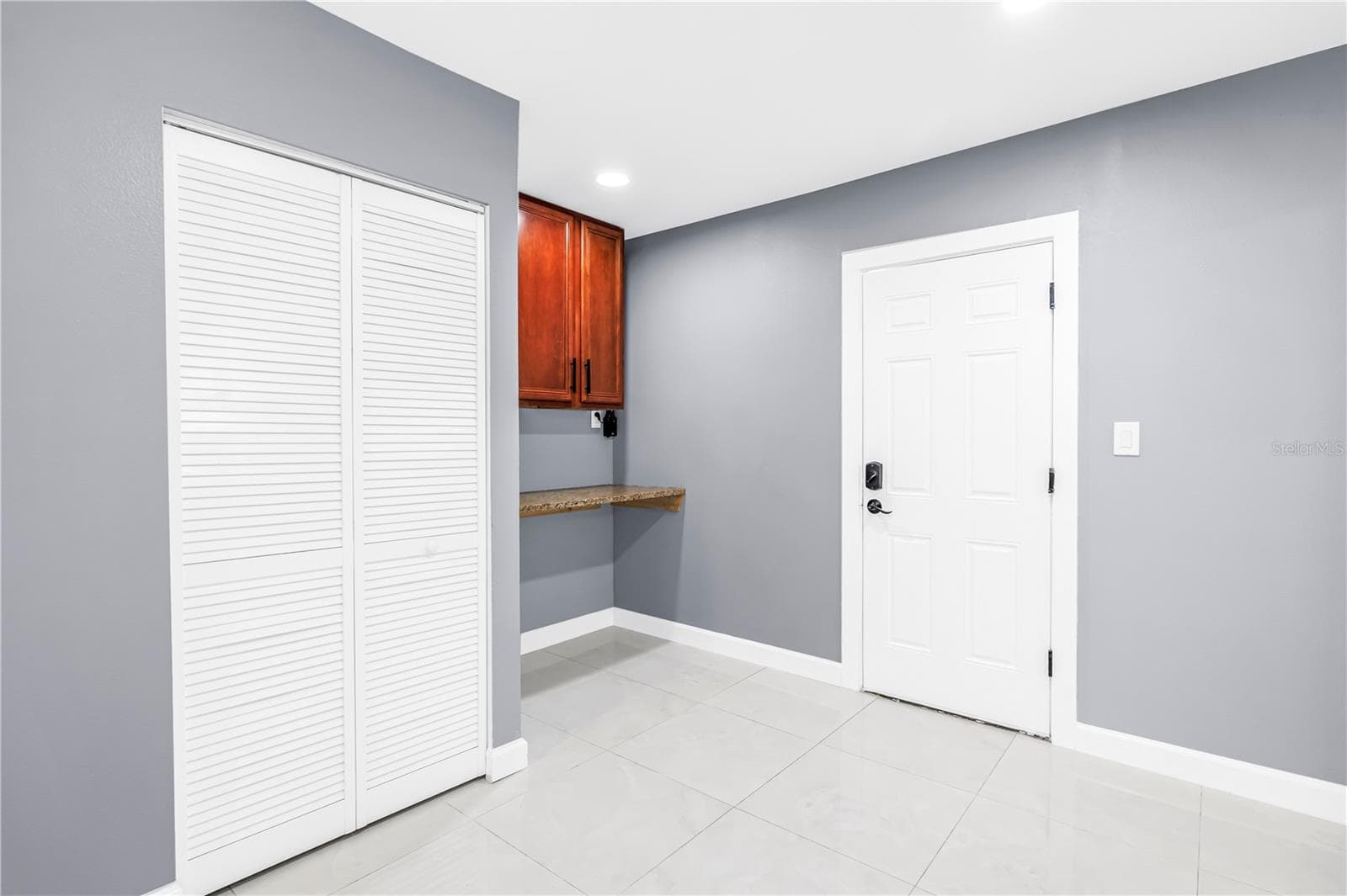 Dining Area off Kitchen - 6039 99TH CT, PINELLAS PARK