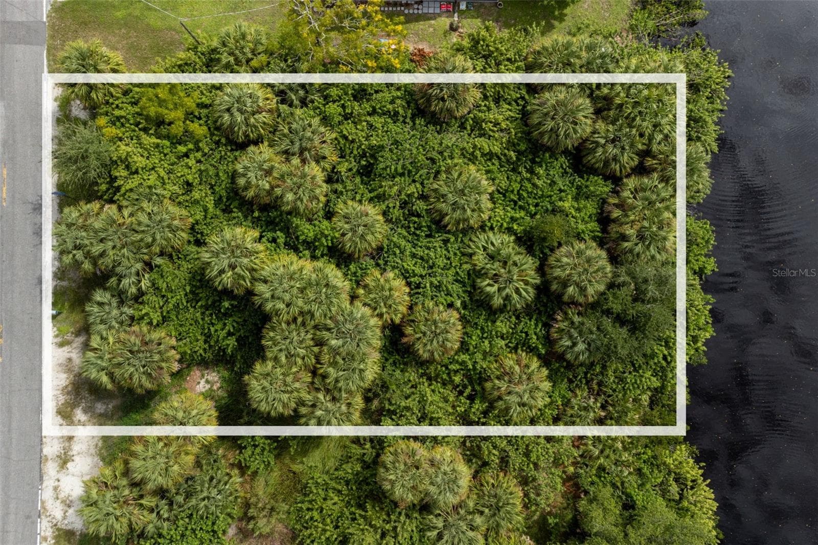 Land at 18045 OHARA DR, PORT CHARLOTTE, photo 5 of 11
