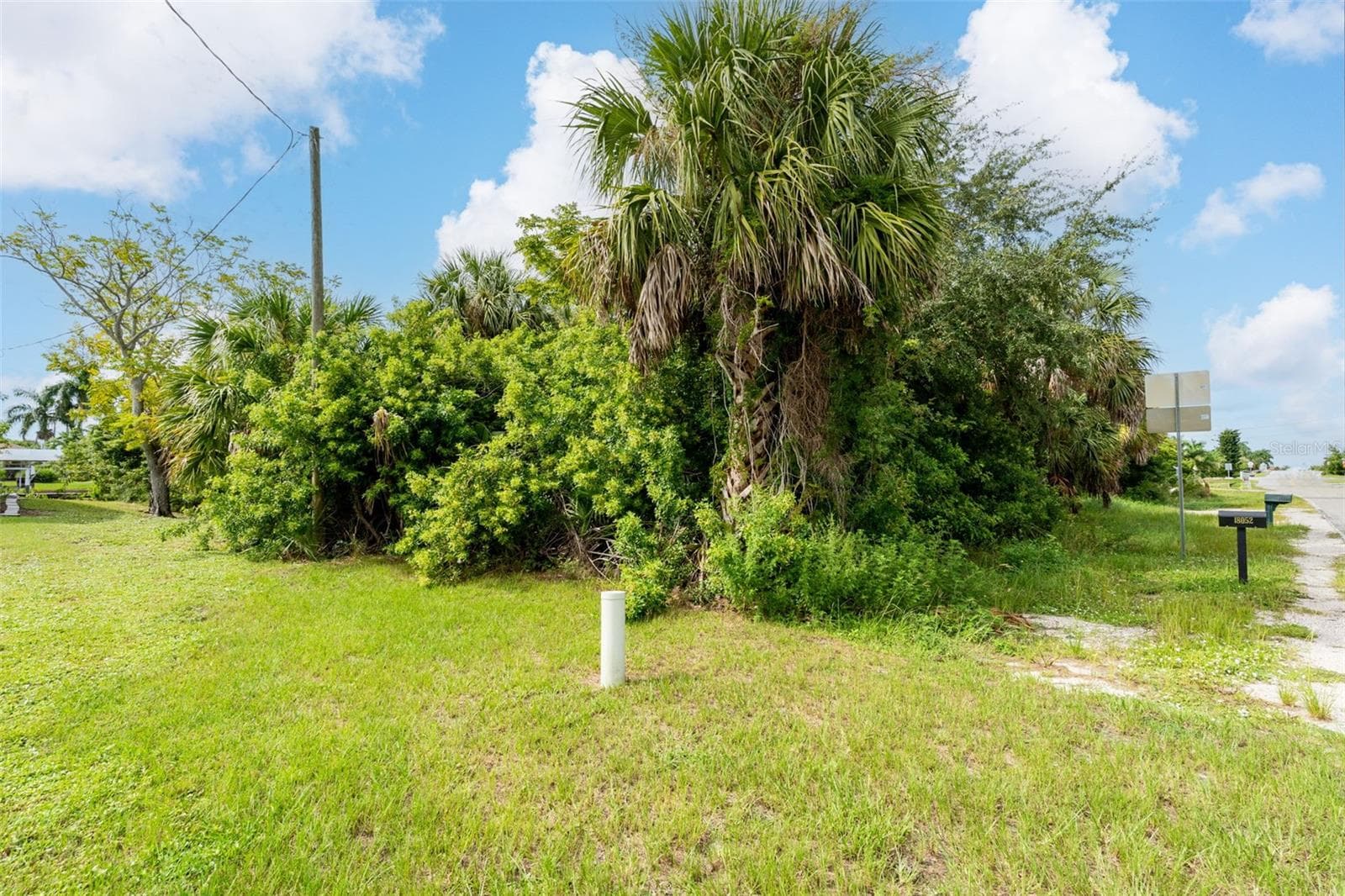 Land at 18045 OHARA DR, PORT CHARLOTTE, photo 11 of 11