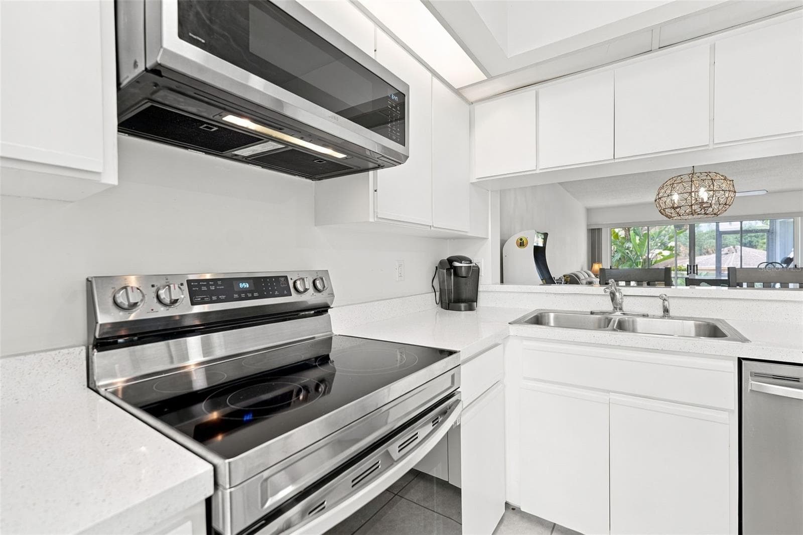 Condominium at 431 CERROMAR LN #347, VENICE, photo 10 of 41