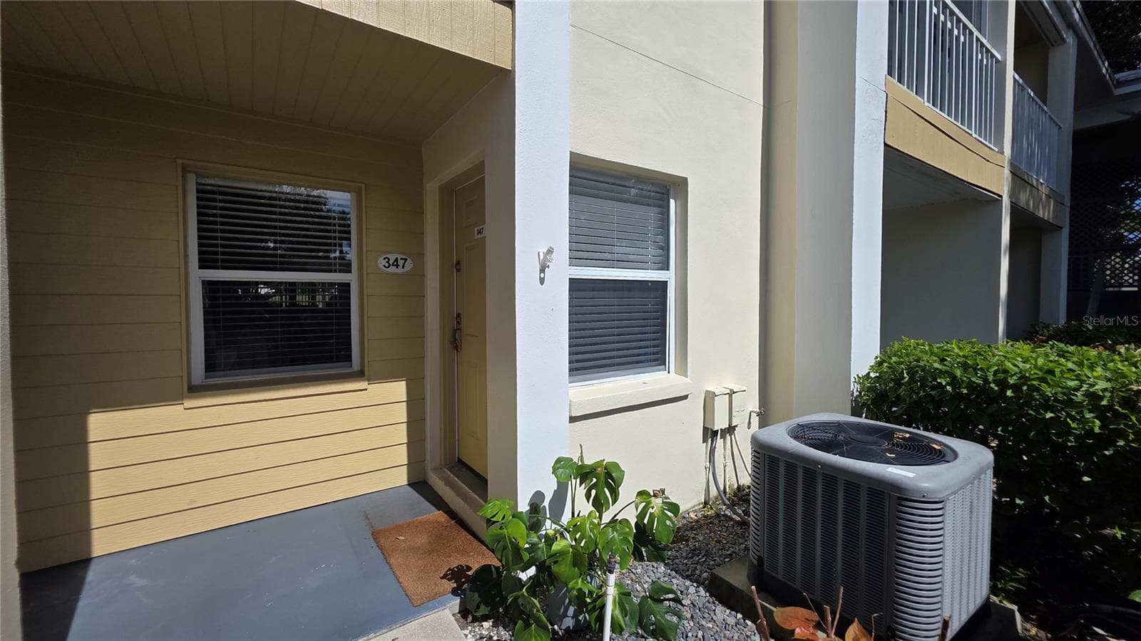 Condominium at 431 CERROMAR LN #347, VENICE, photo 34 of 41