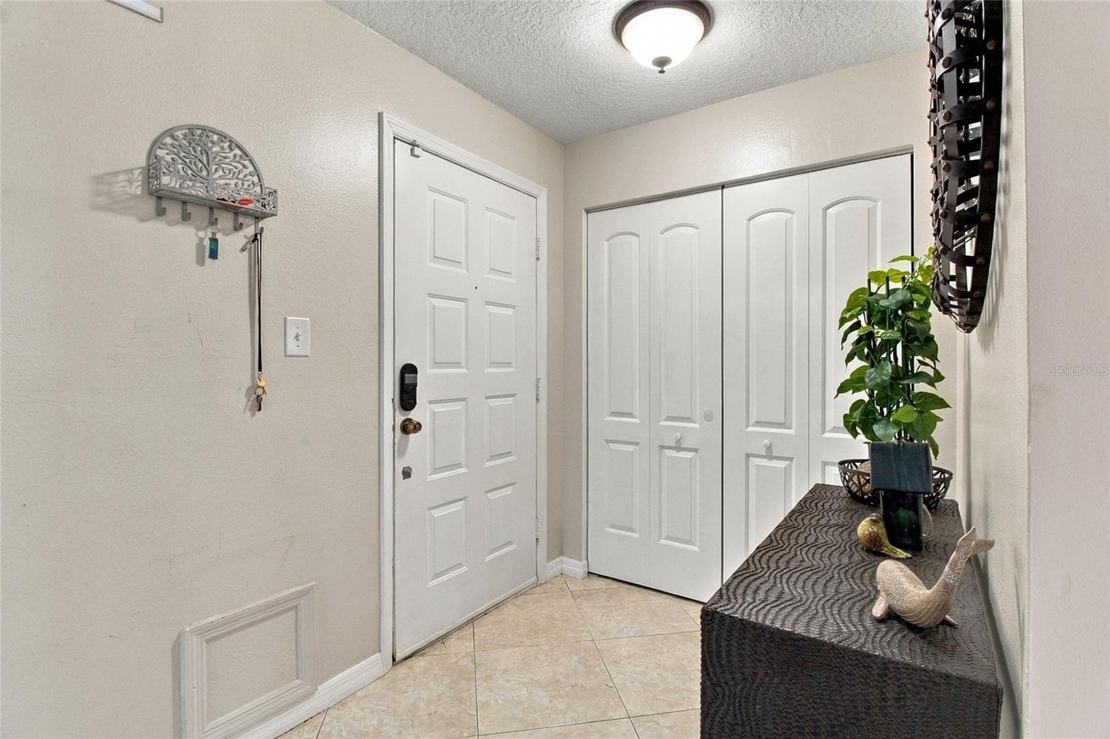 Foyer - 2511 DOLLY BAY DR #104, PALM HARBOR