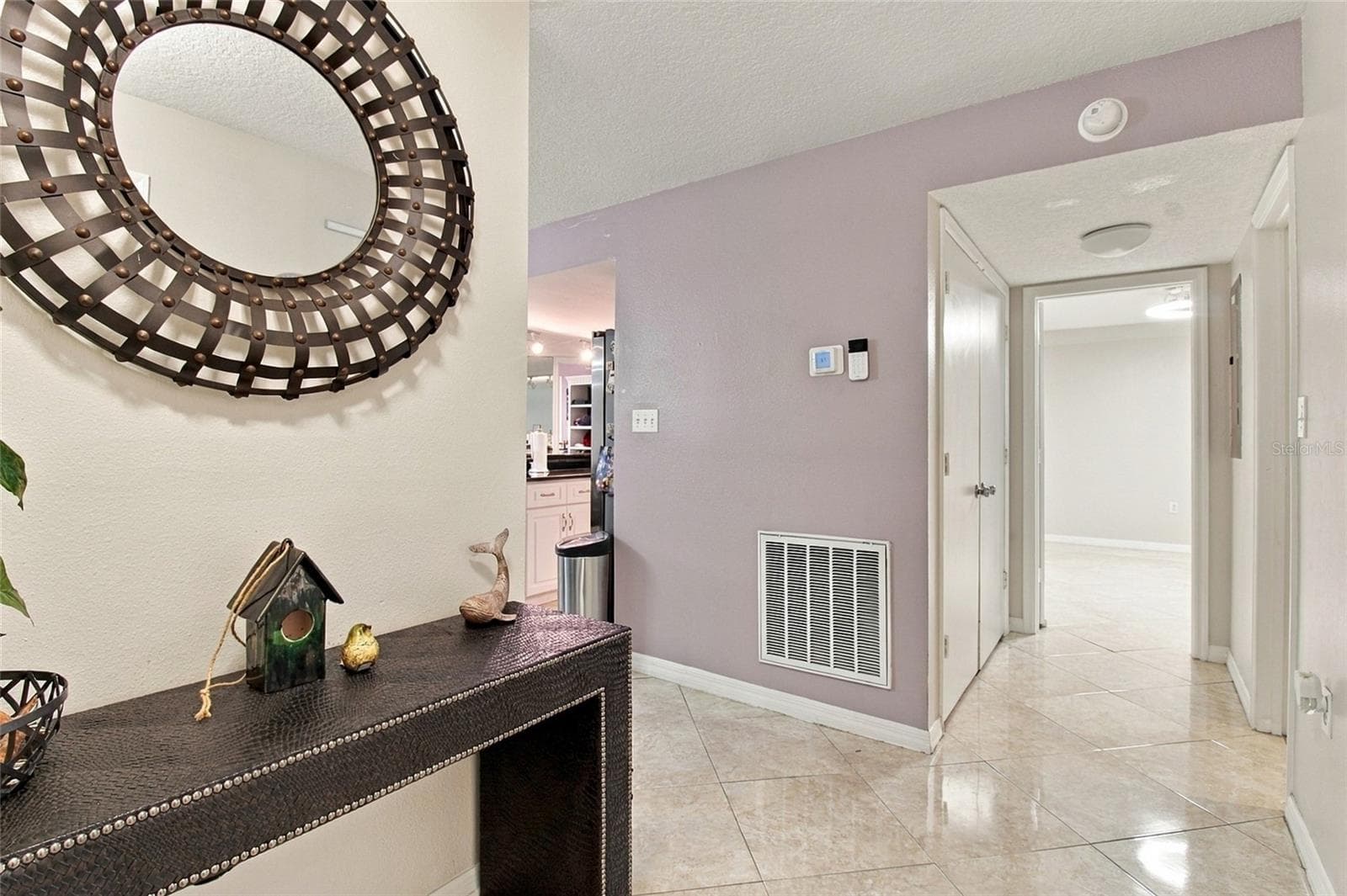 Foyer - 2511 DOLLY BAY DR #104, PALM HARBOR