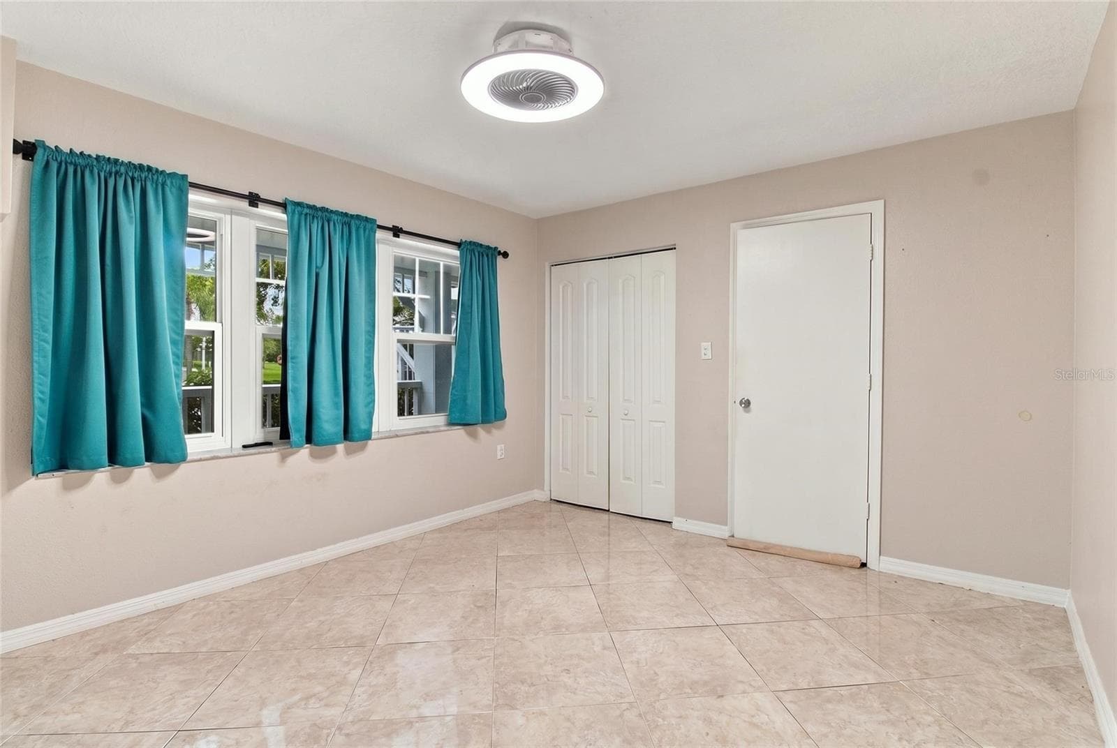 Bdrm 2 - 2511 DOLLY BAY DR #104, PALM HARBOR