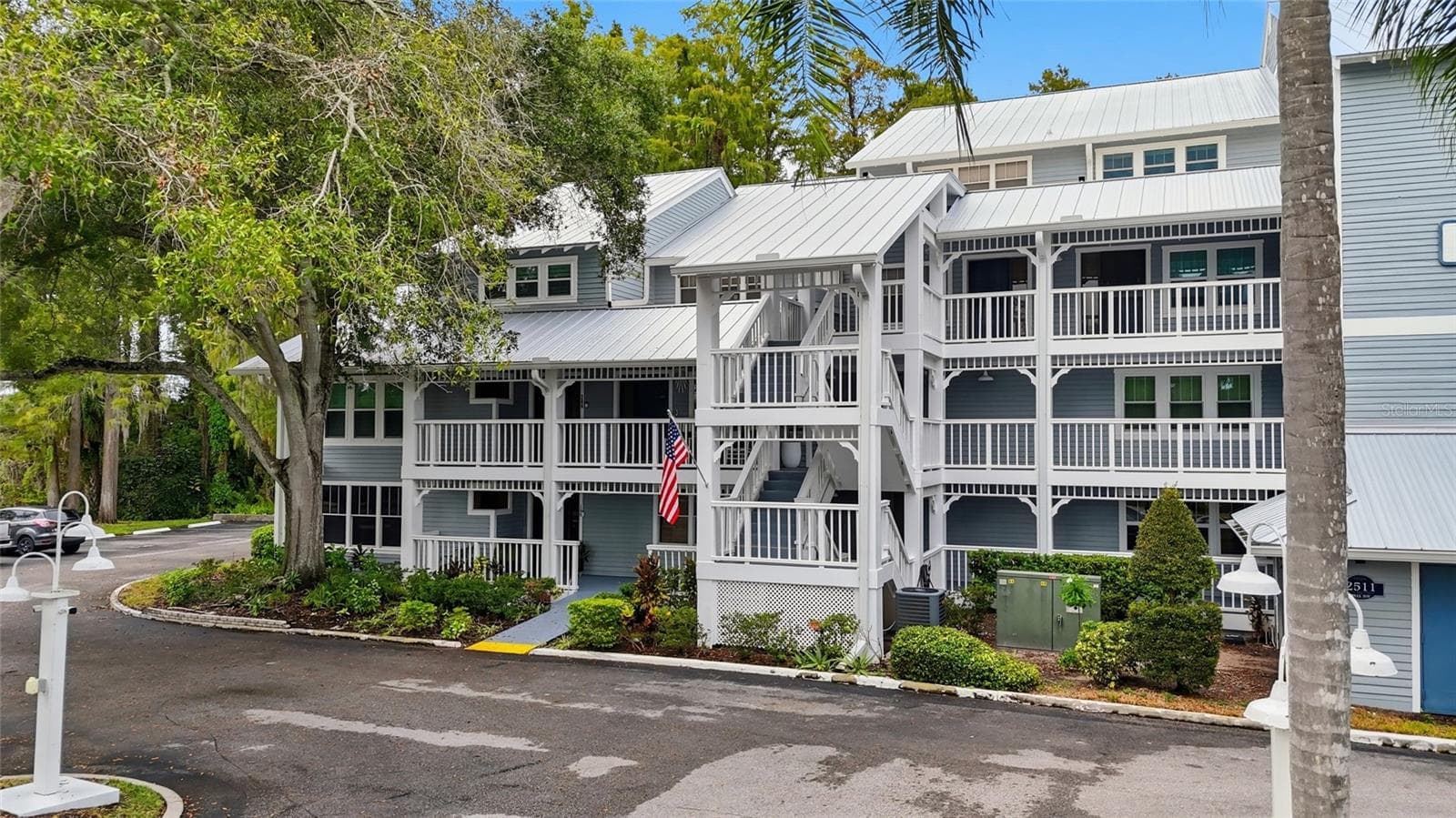 2511 DOLLY BAY DR #104