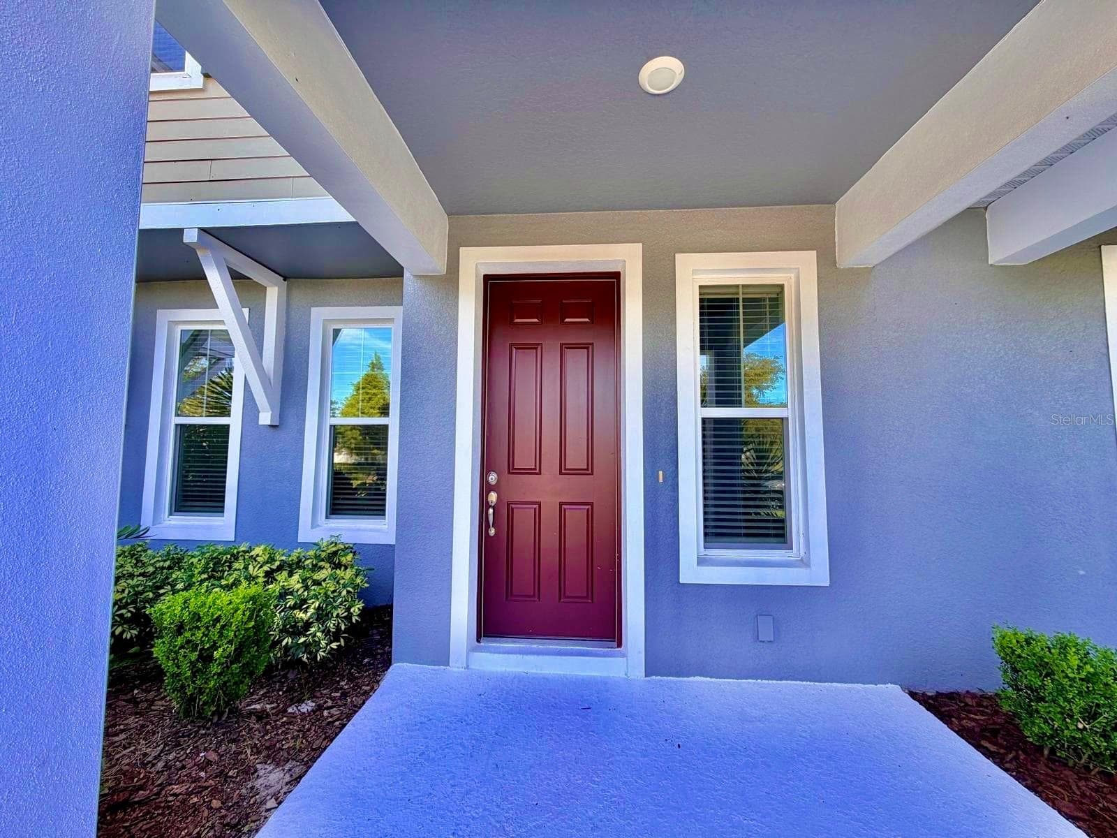 Townhouse at 5062 AVALON PARK BLVD, WESLEY CHAPEL, photo 3 of 35