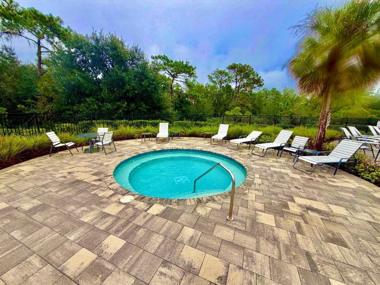 Townhouse at 5062 AVALON PARK BLVD, WESLEY CHAPEL, photo 31 of 35