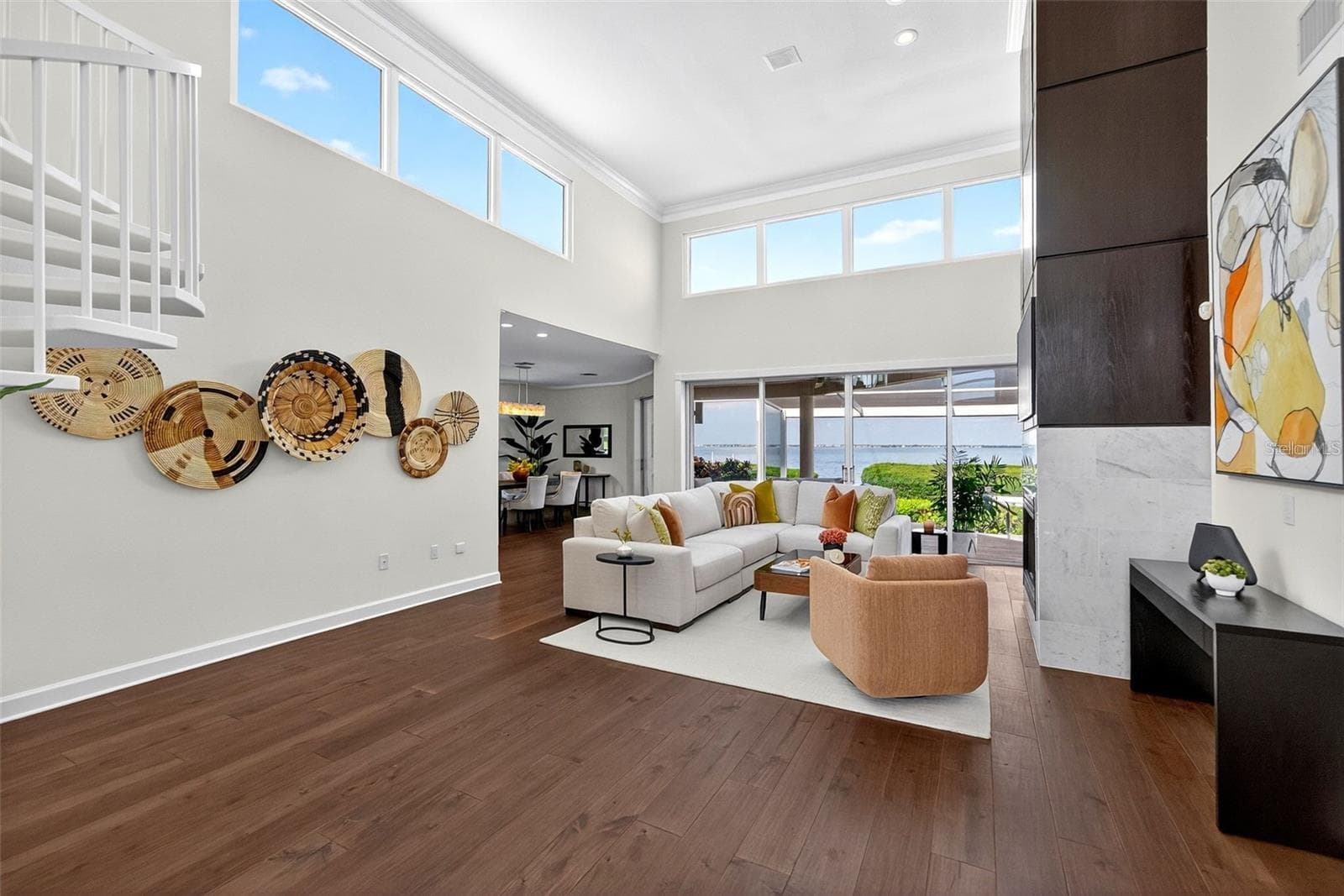 Single Family Residence at 3488 MISTLETOE LN, LONGBOAT KEY, photo 4 of 81