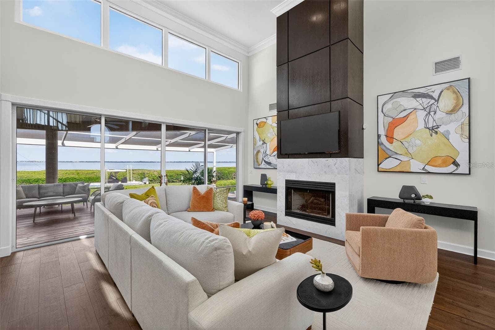 Single Family Residence at 3488 MISTLETOE LN, LONGBOAT KEY, photo 6 of 81