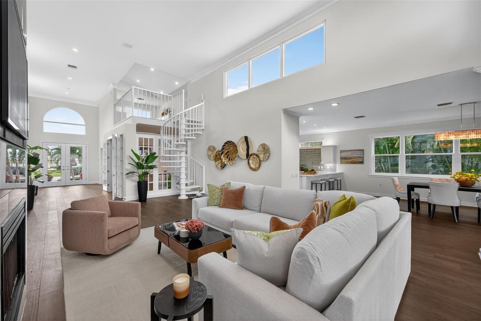 Single Family Residence at 3488 MISTLETOE LN, LONGBOAT KEY, photo 7 of 81