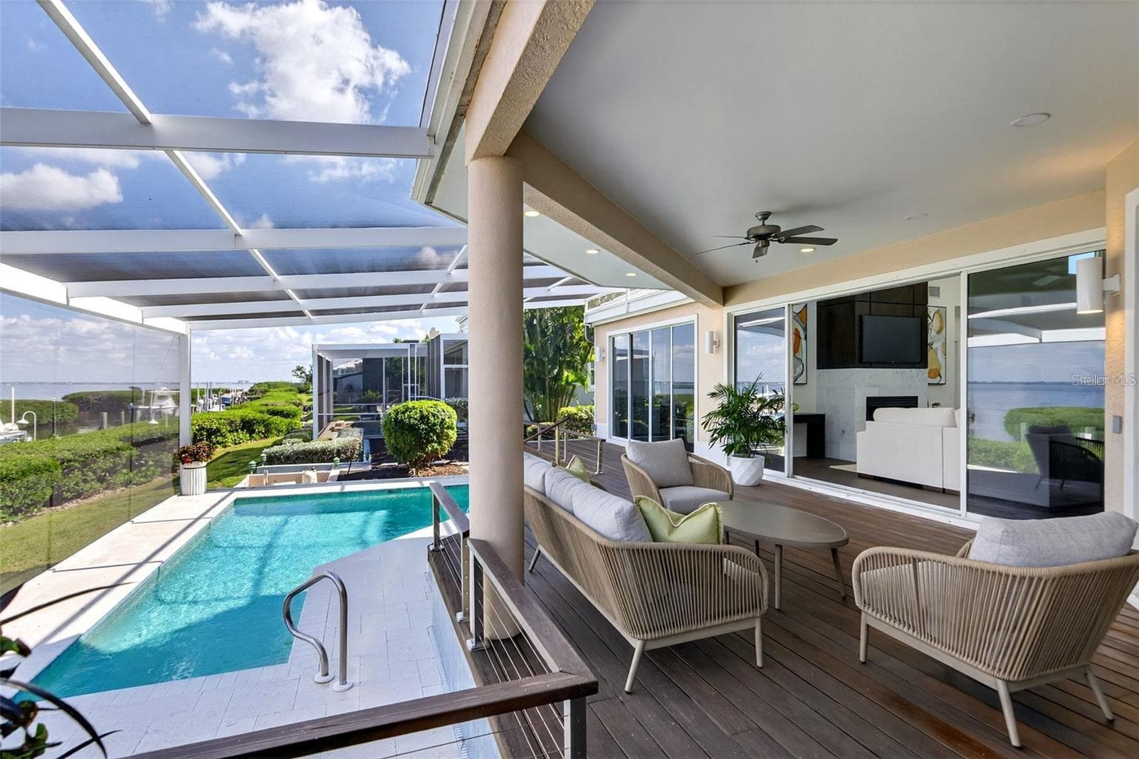 Single Family Residence at 3488 MISTLETOE LN, LONGBOAT KEY, photo 51 of 81