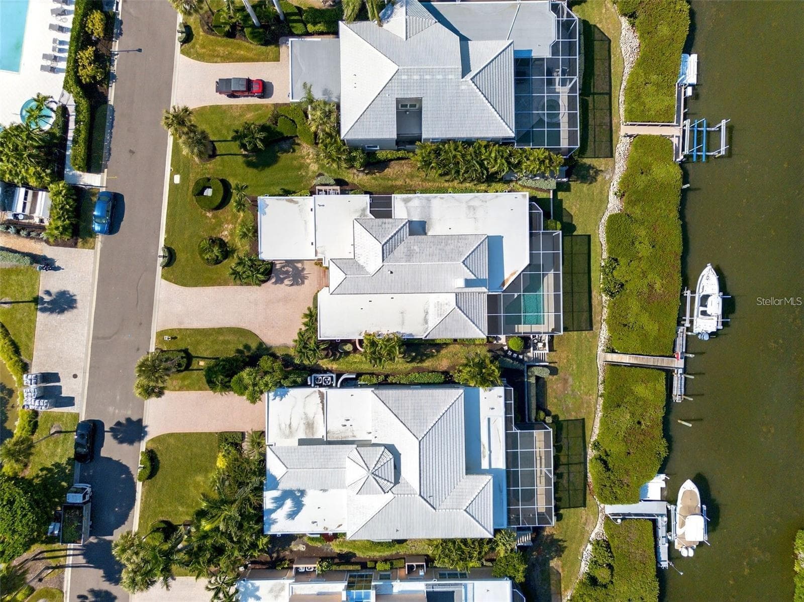 Single Family Residence at 3488 MISTLETOE LN, LONGBOAT KEY, photo 61 of 81