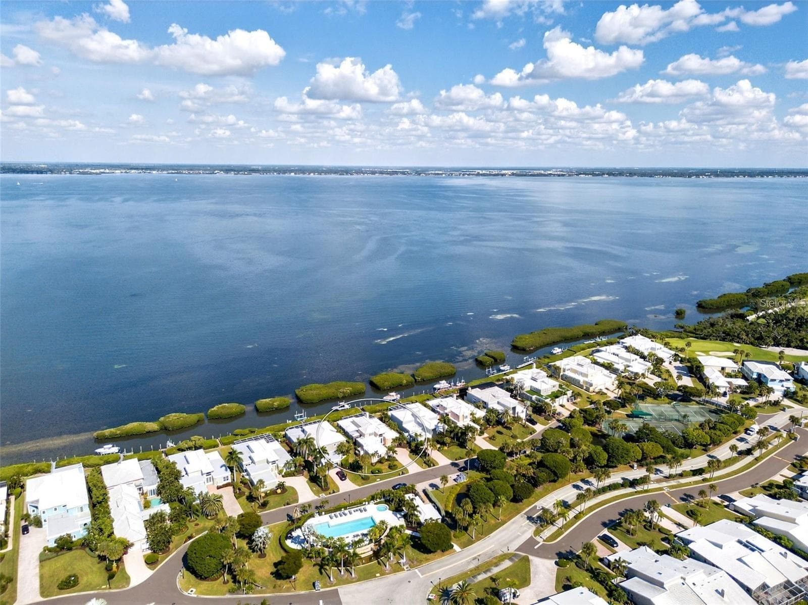 Single Family Residence at 3488 MISTLETOE LN, LONGBOAT KEY, photo 64 of 81