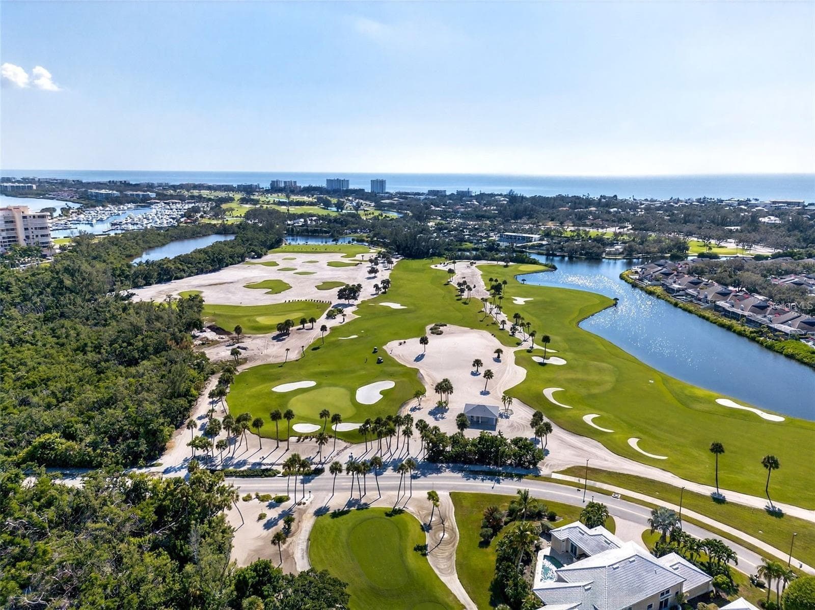 Single Family Residence at 3488 MISTLETOE LN, LONGBOAT KEY, photo 67 of 81