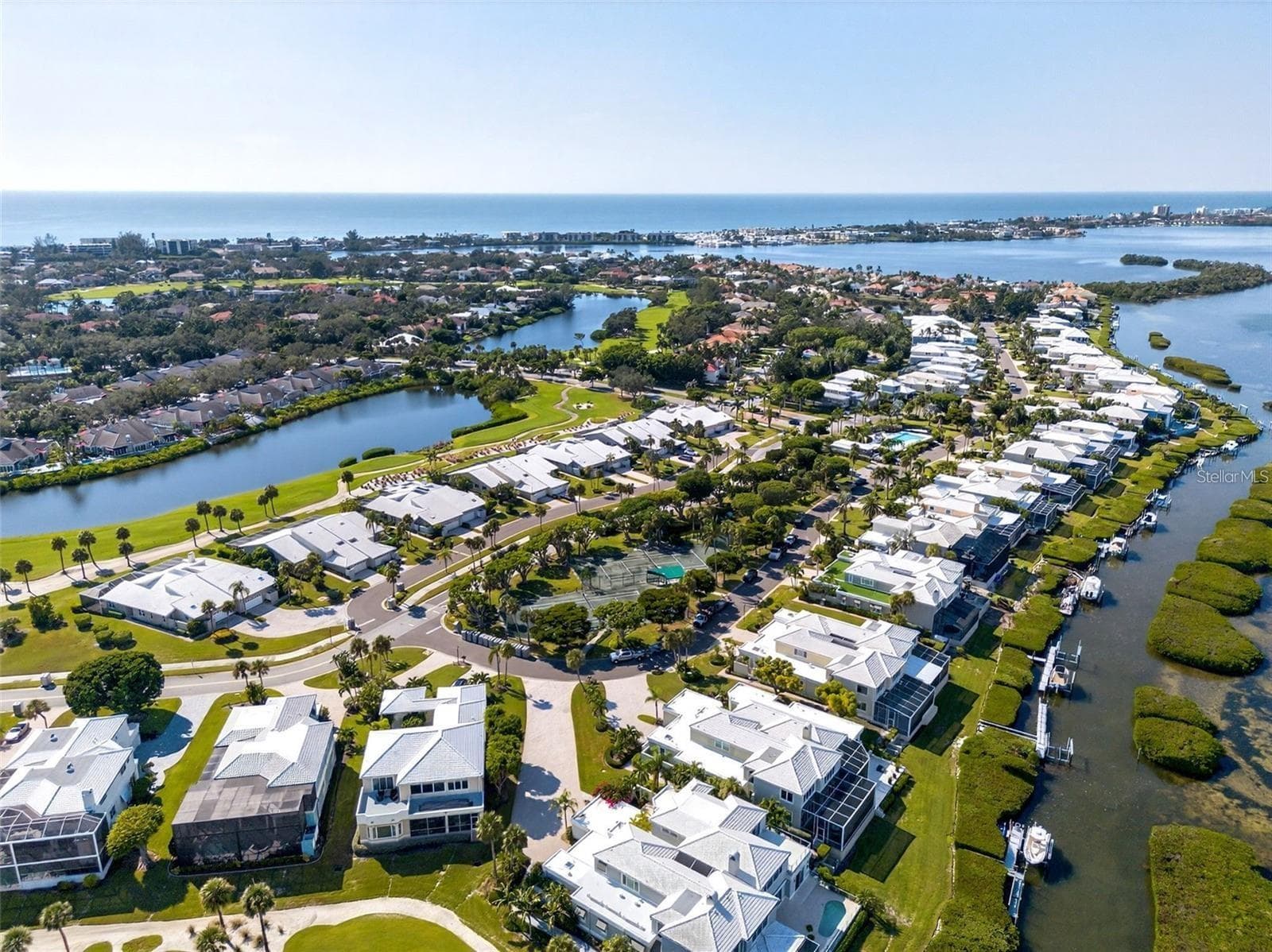 Single Family Residence at 3488 MISTLETOE LN, LONGBOAT KEY, photo 70 of 81