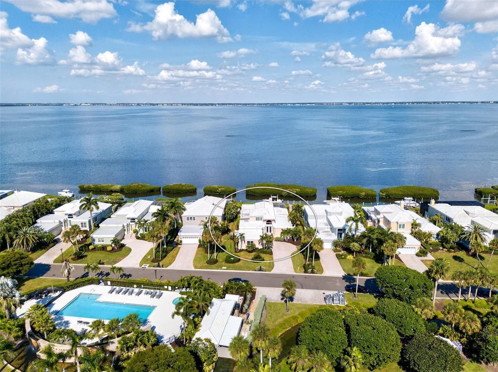Single Family Residence at 3488 MISTLETOE LN, LONGBOAT KEY, photo 71 of 81