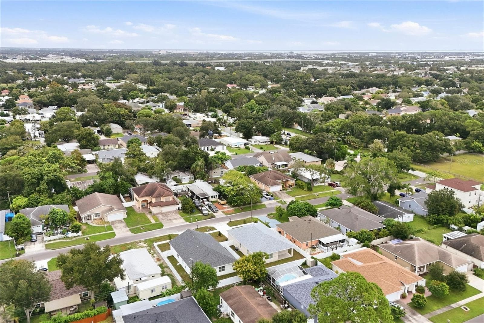 Single Family Residence at 6050 105TH TER N, PINELLAS PARK, photo 27 of 27