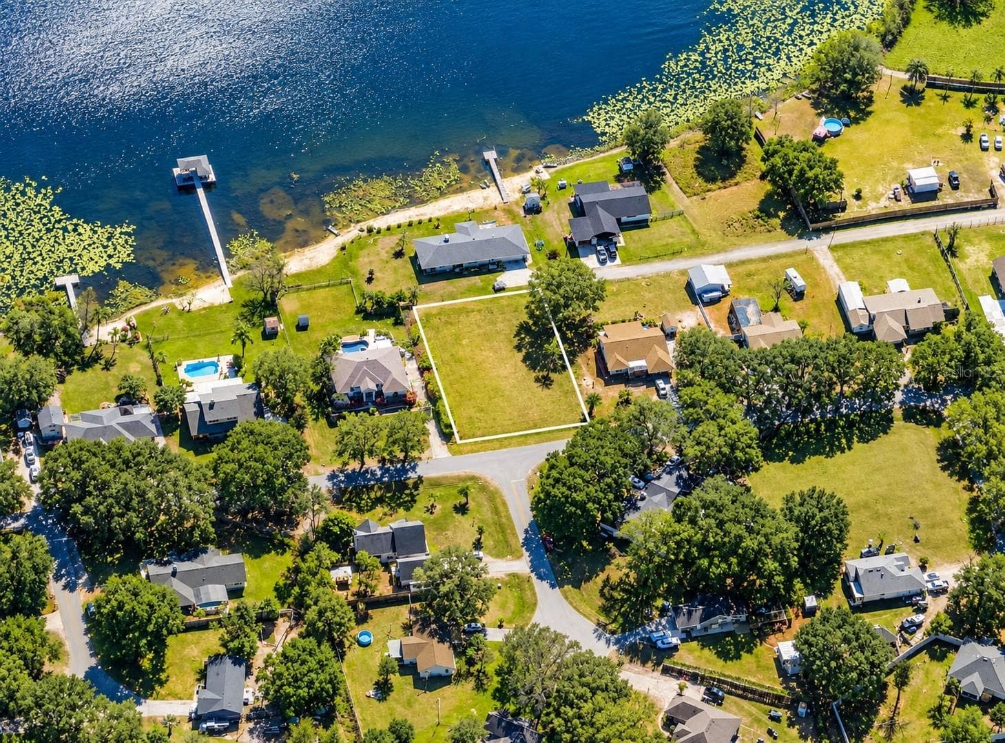 Land at POINT NELLIE DR, CLERMONT, photo 12 of 18