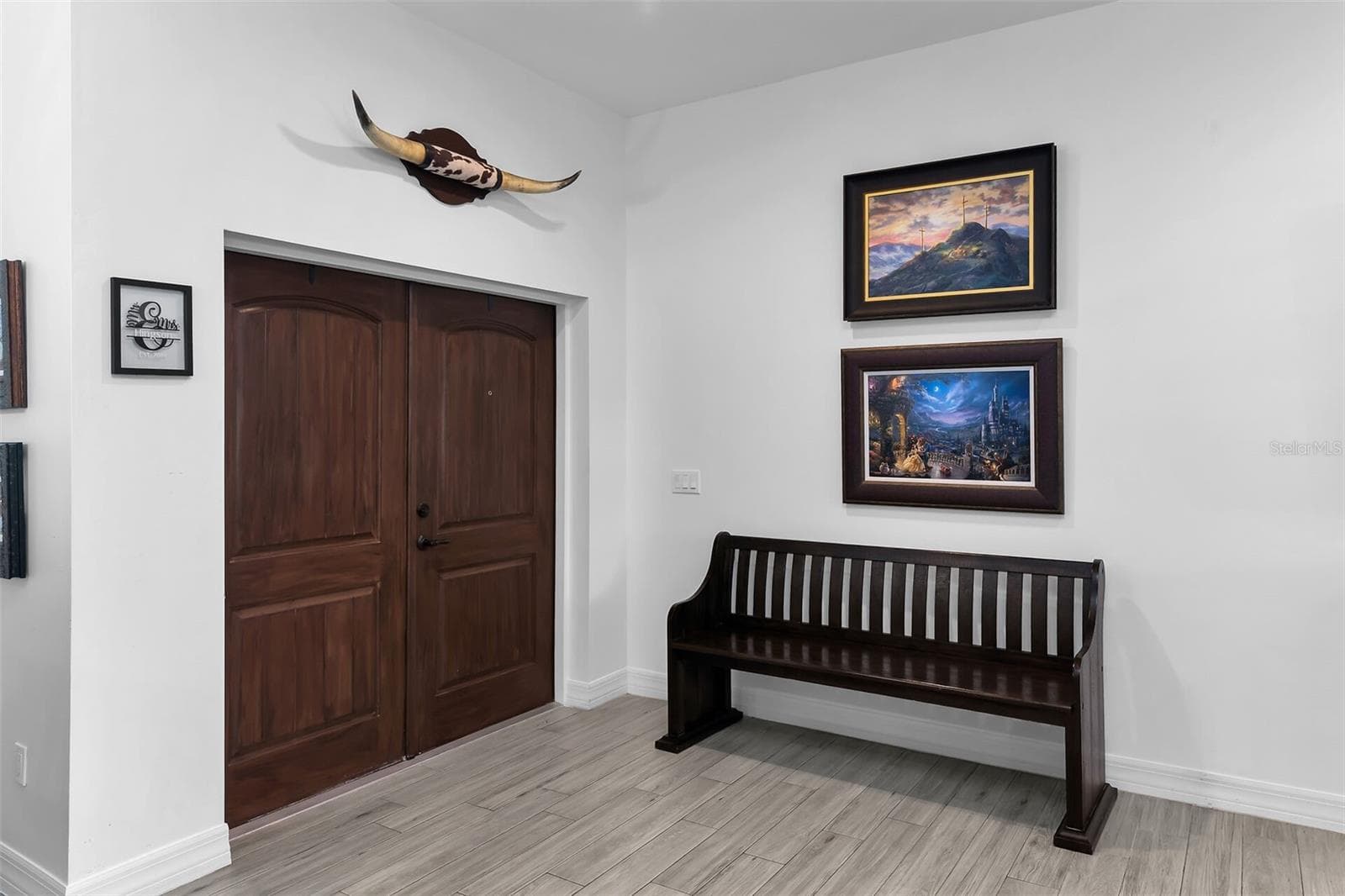 entry - 40200 LITTLE FARM RD, PUNTA GORDA