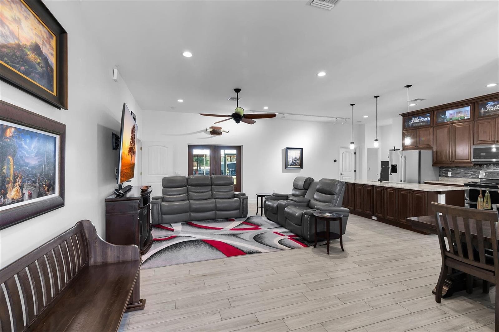 Single Family Residence at 40200 LITTLE FARM RD, PUNTA GORDA, photo 4 of 47
