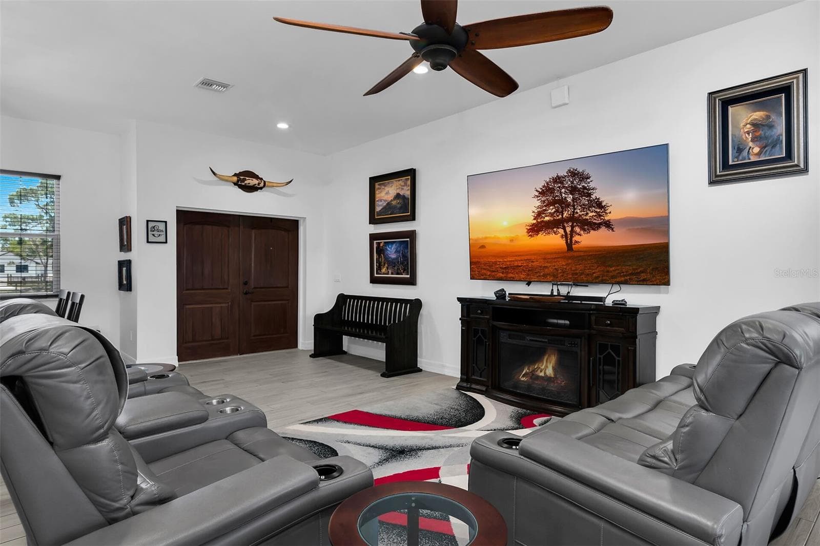 Single Family Residence at 40200 LITTLE FARM RD, PUNTA GORDA, photo 14 of 47