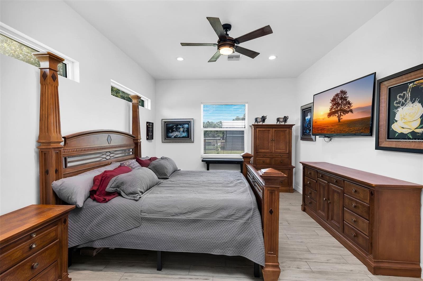Single Family Residence at 40200 LITTLE FARM RD, PUNTA GORDA, photo 17 of 47