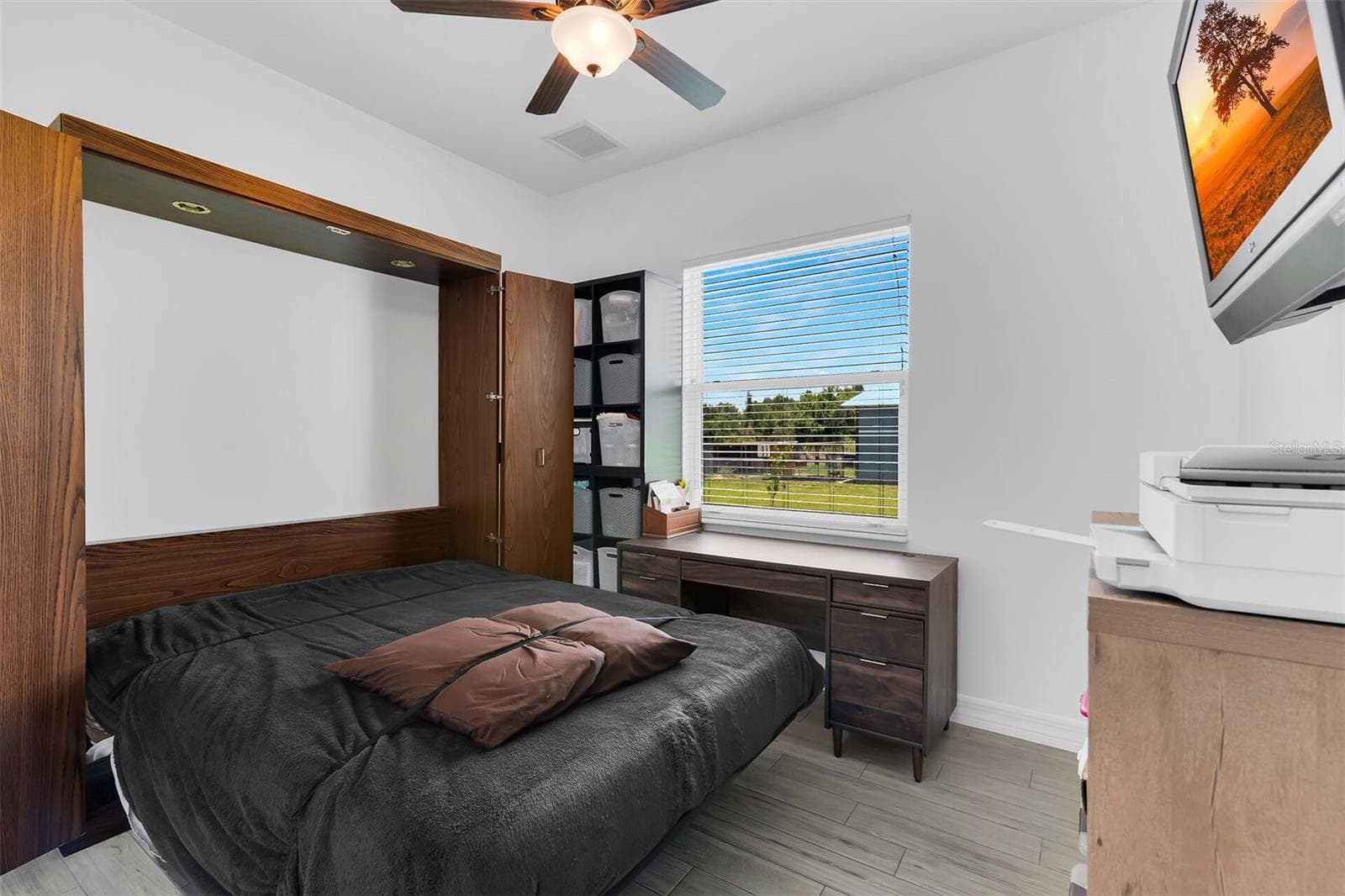 Single Family Residence at 40200 LITTLE FARM RD, PUNTA GORDA, photo 23 of 47
