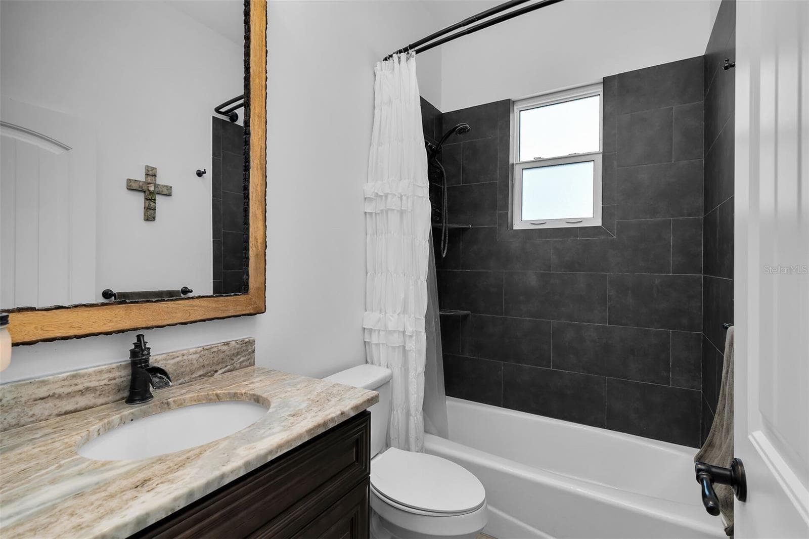 2nd bath - 40200 LITTLE FARM RD, PUNTA GORDA