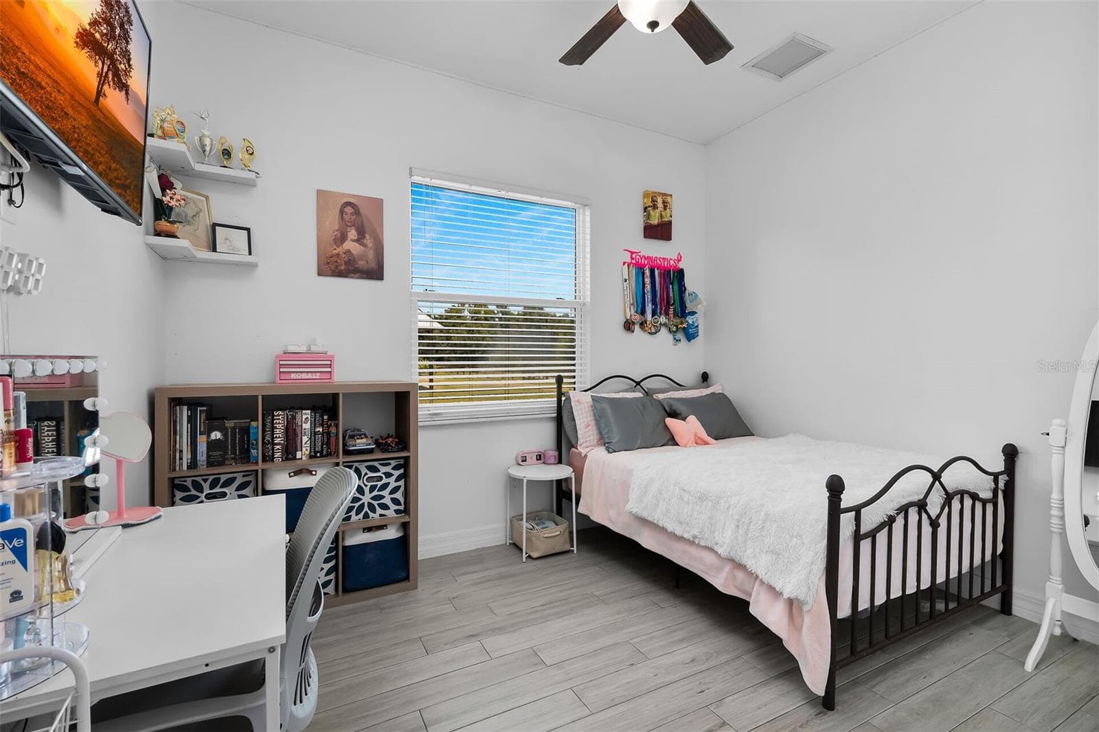 bedroom - 40200 LITTLE FARM RD, PUNTA GORDA