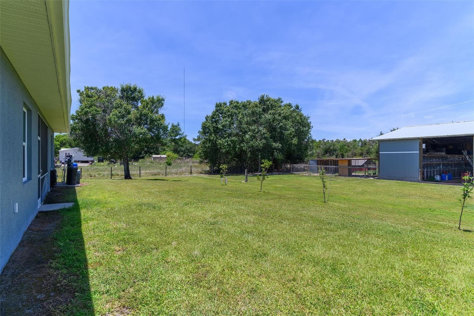 Single Family Residence at 40200 LITTLE FARM RD, PUNTA GORDA, photo 29 of 47
